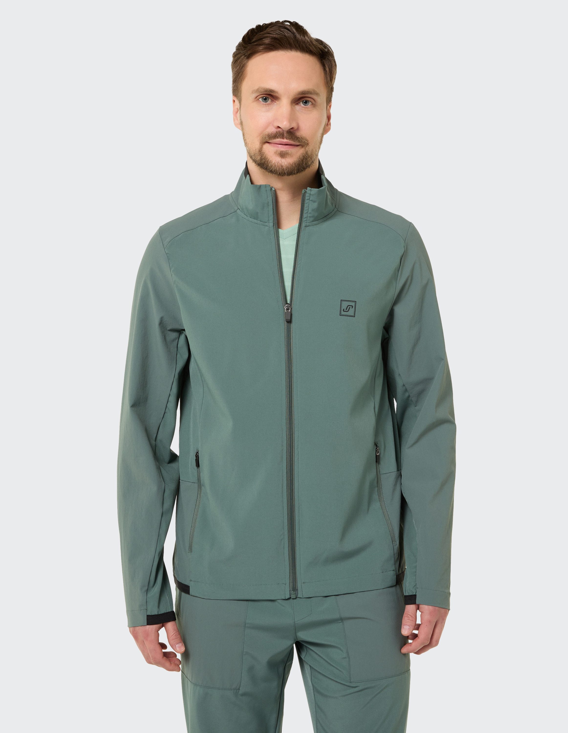 Joy Sportswear Trainingsjacke Jacke TILAN