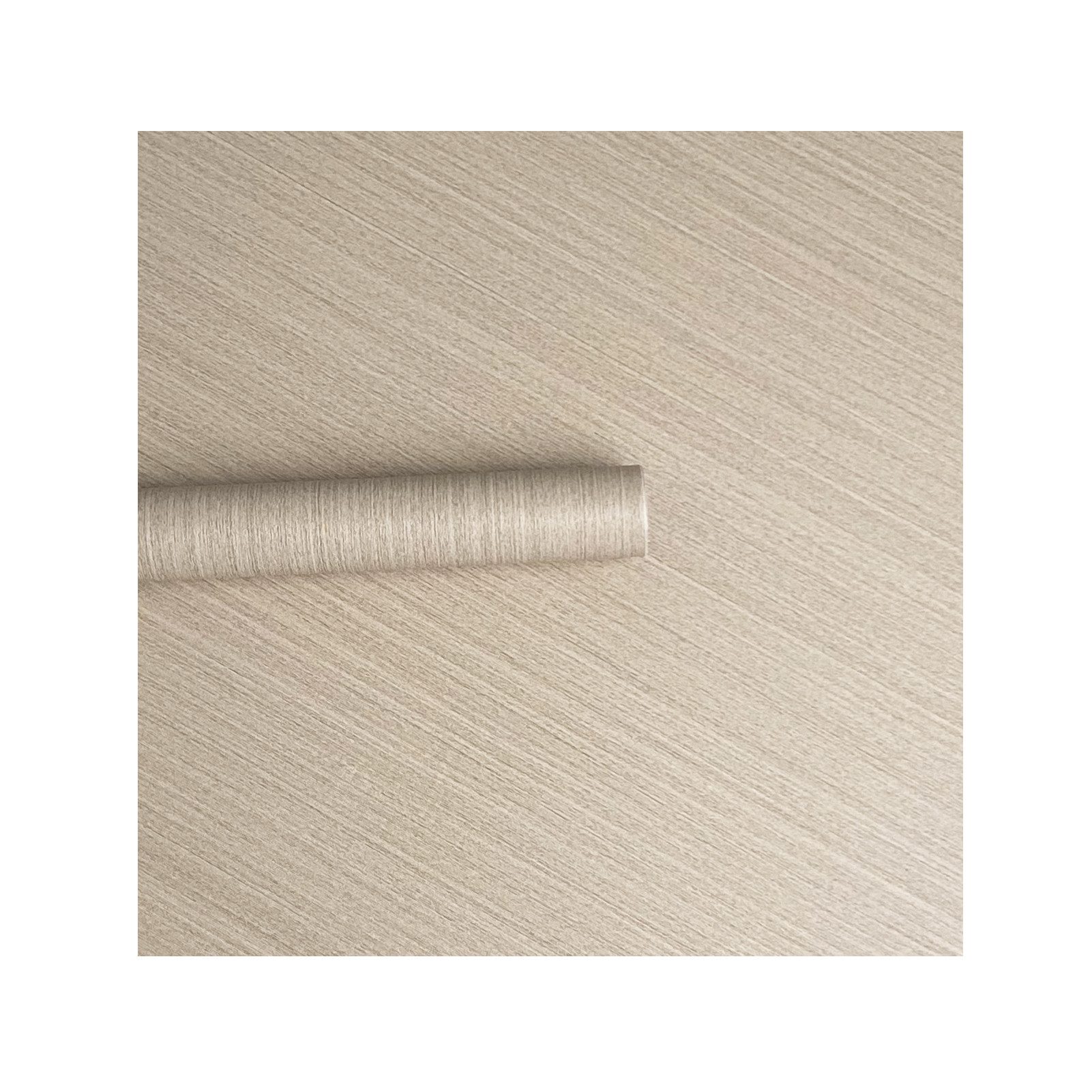Yalion Vinyltapete Selbstklebende Tapete Holzoptik, PVC Wasserdicht Selbstklebefolie