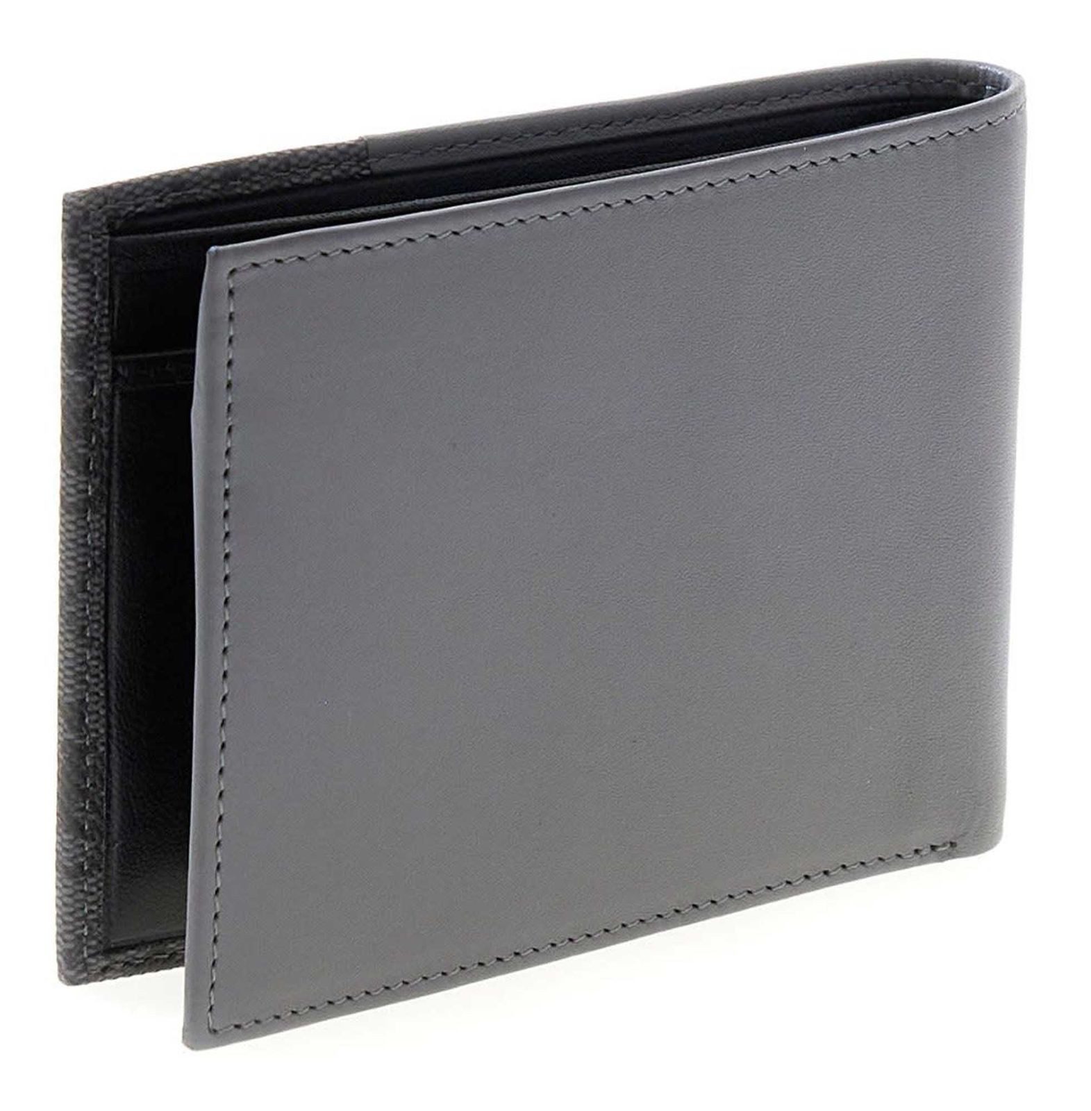 Guess Geldbörse Bifold, mit RFID-Blocker Schutz