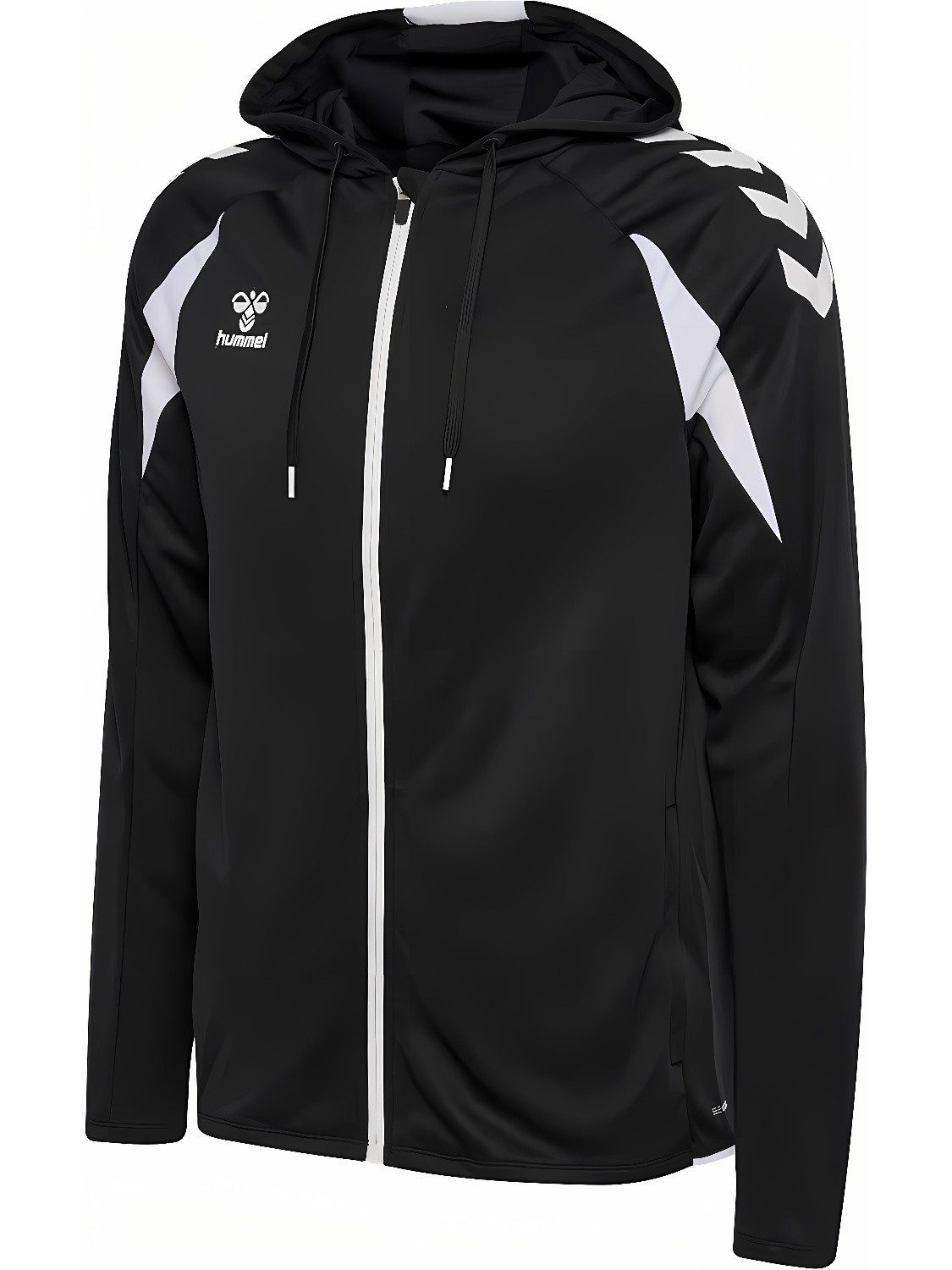 hummel Hoodie Core 2.0 Zip Hoodie