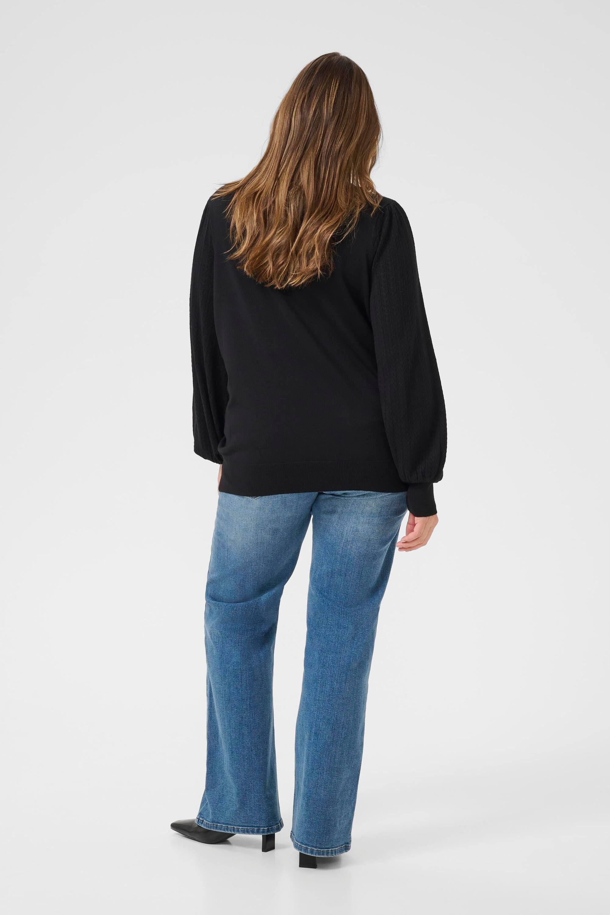 Strickpullover Strickpullover KCloni
