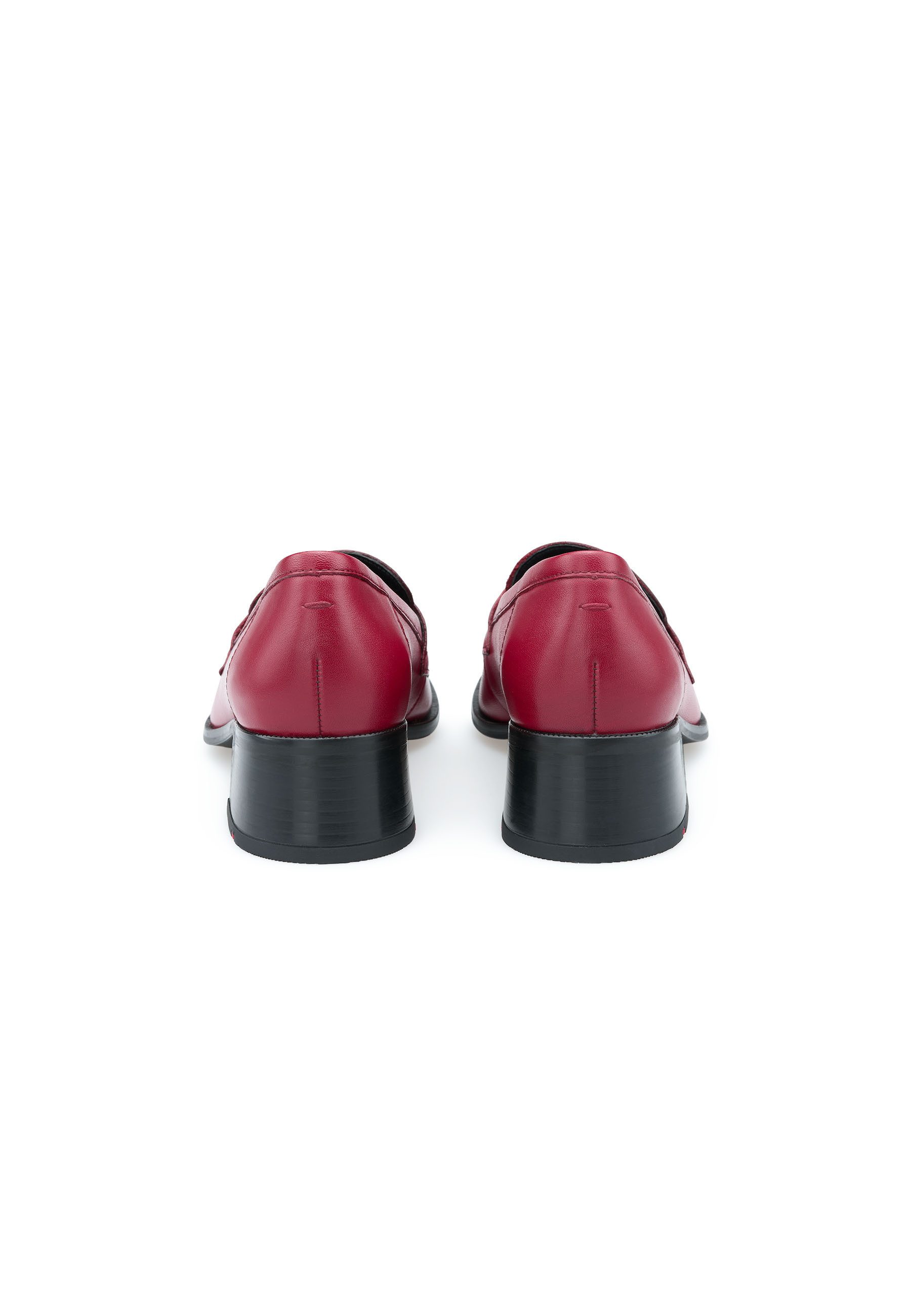 Lloyd MIRA 245 Slipper mit klassischem Design