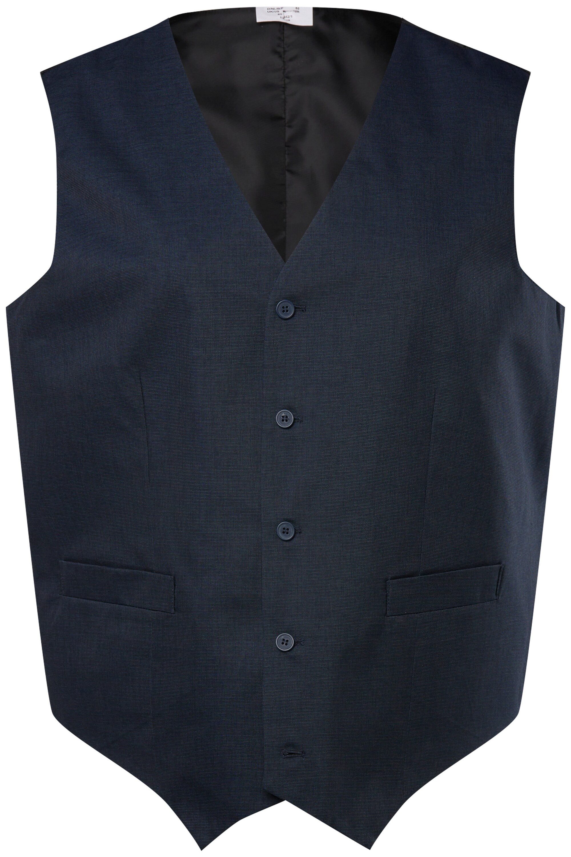 Men Plus Steppweste Men+ Weste Baukasten günstig online kaufen
