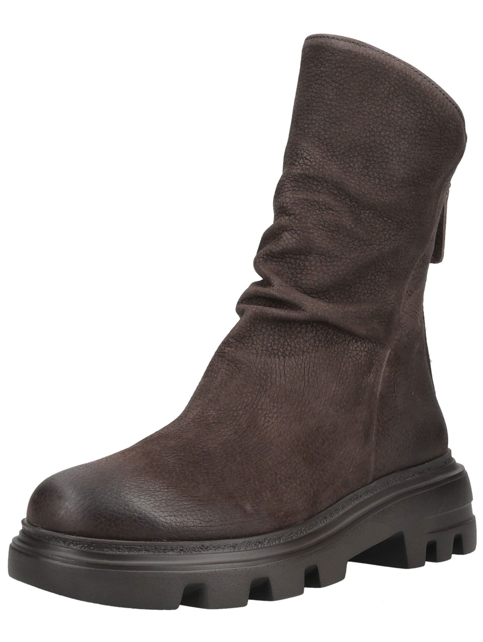 Paul Green Paul Green Stiefelette Nubukleder Stiefelette