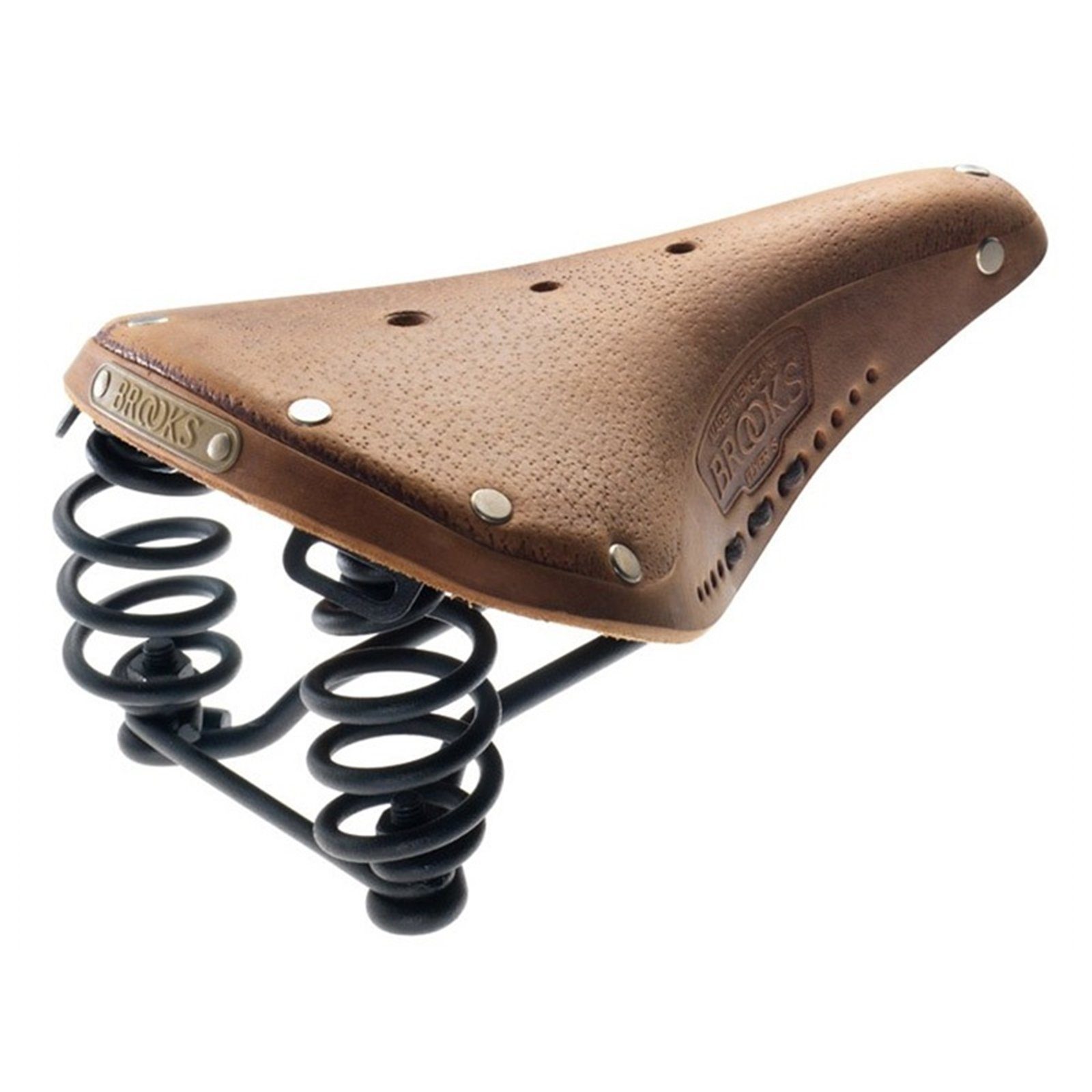 Brooks Fahrradsattel