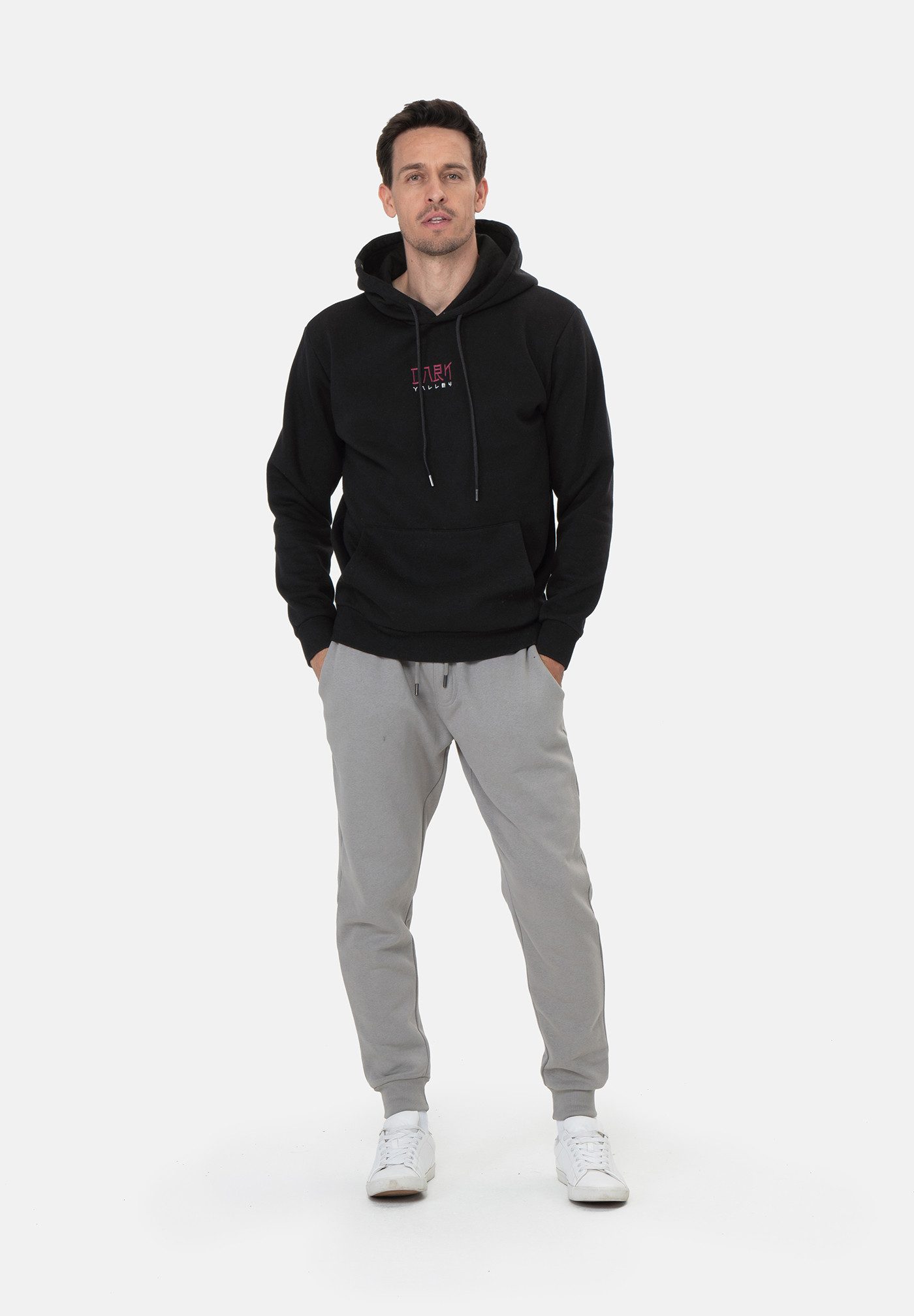 Key Largo Hoodie MSW KLDARK VALLEY (1er)