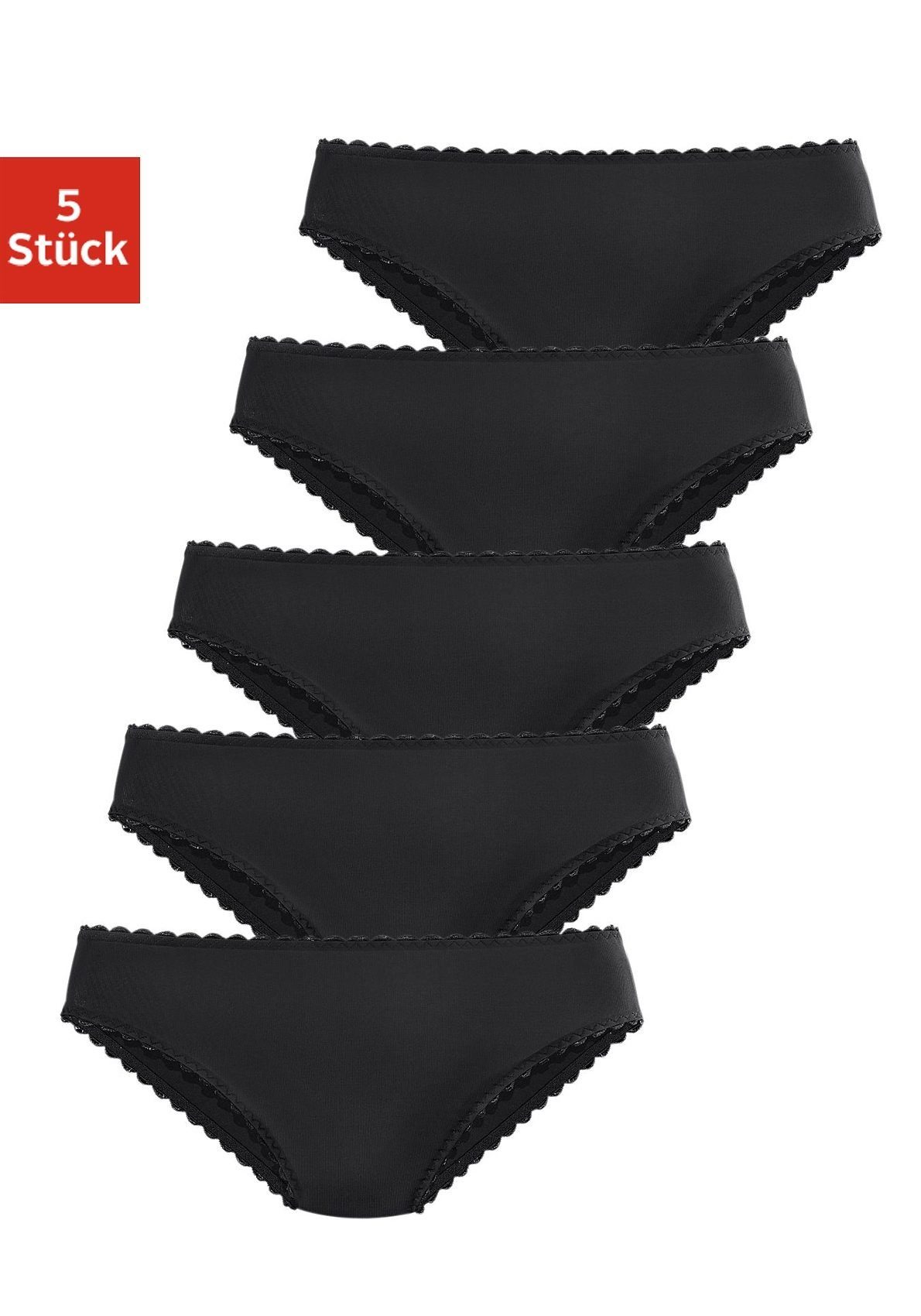 Jazz-Pants Slips