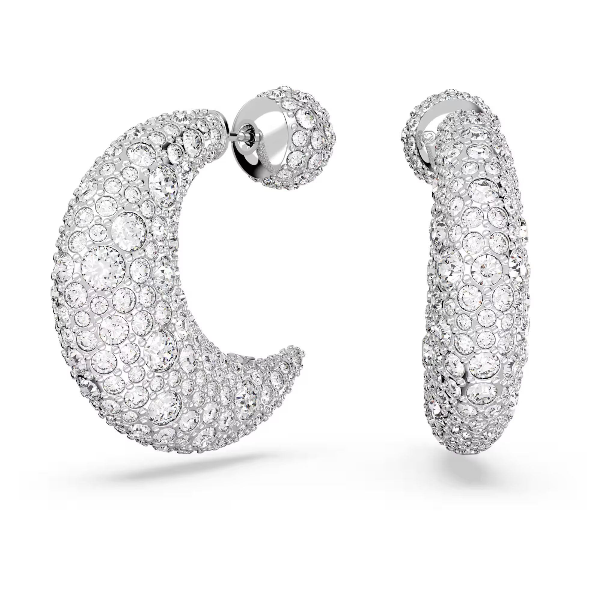 Swarovski Paar Ohrhänger Luna 5666179 günstig online kaufen