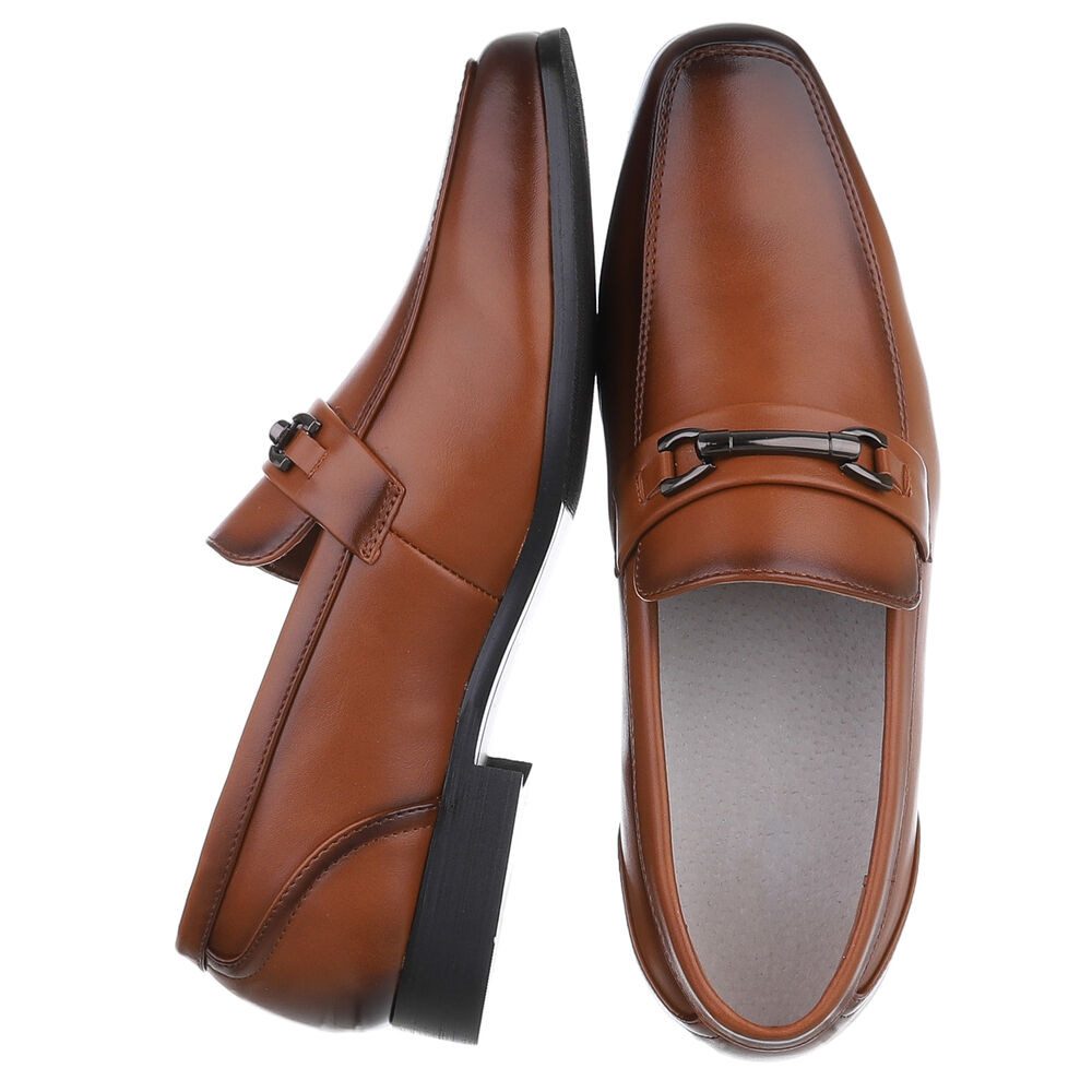 Coolwalk Elegante Lederloafers für Herren – günstig online kaufen