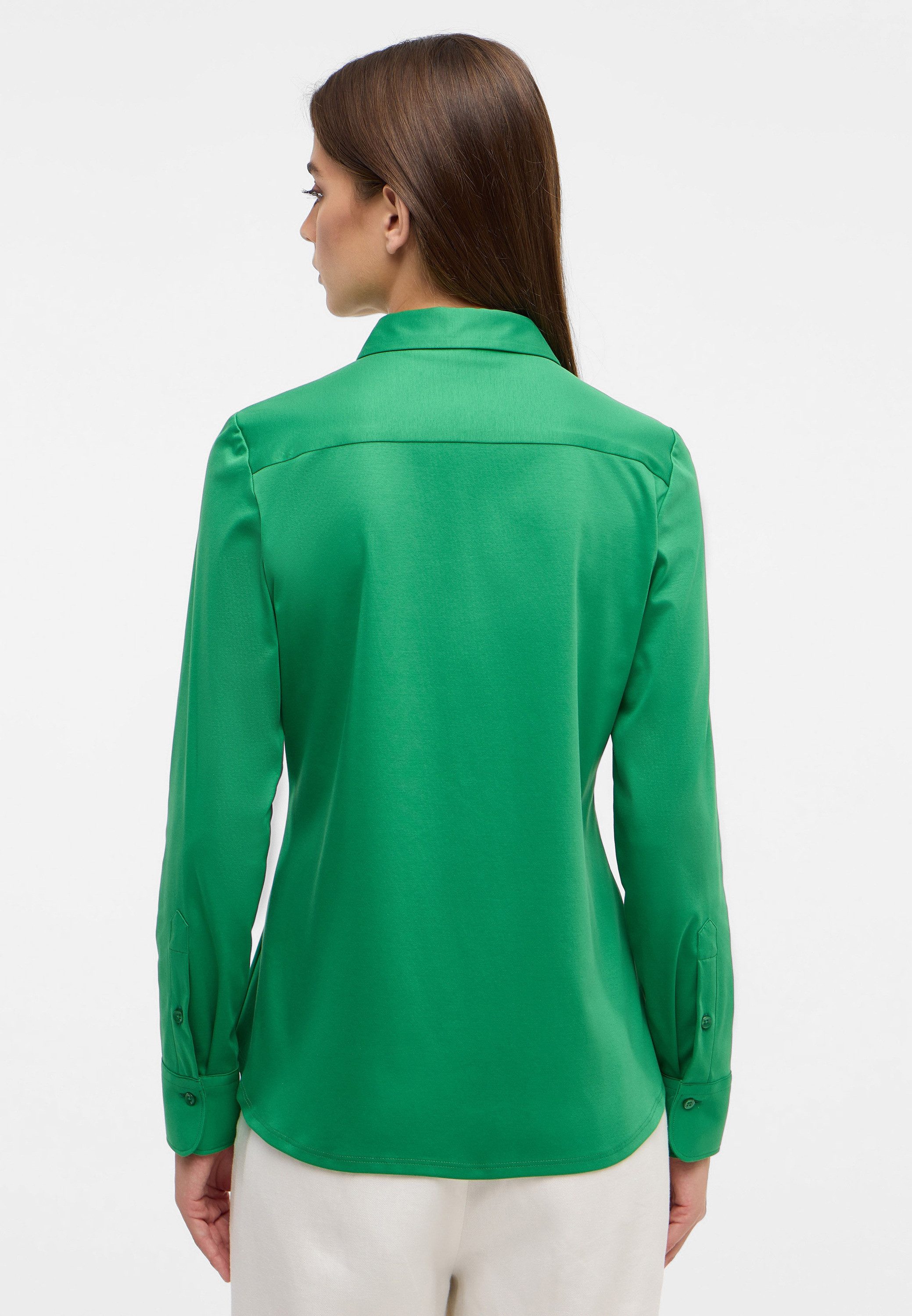 Eterna Hemdbluse FITTED EASY IRON (bügelleicht) günstig online kaufen