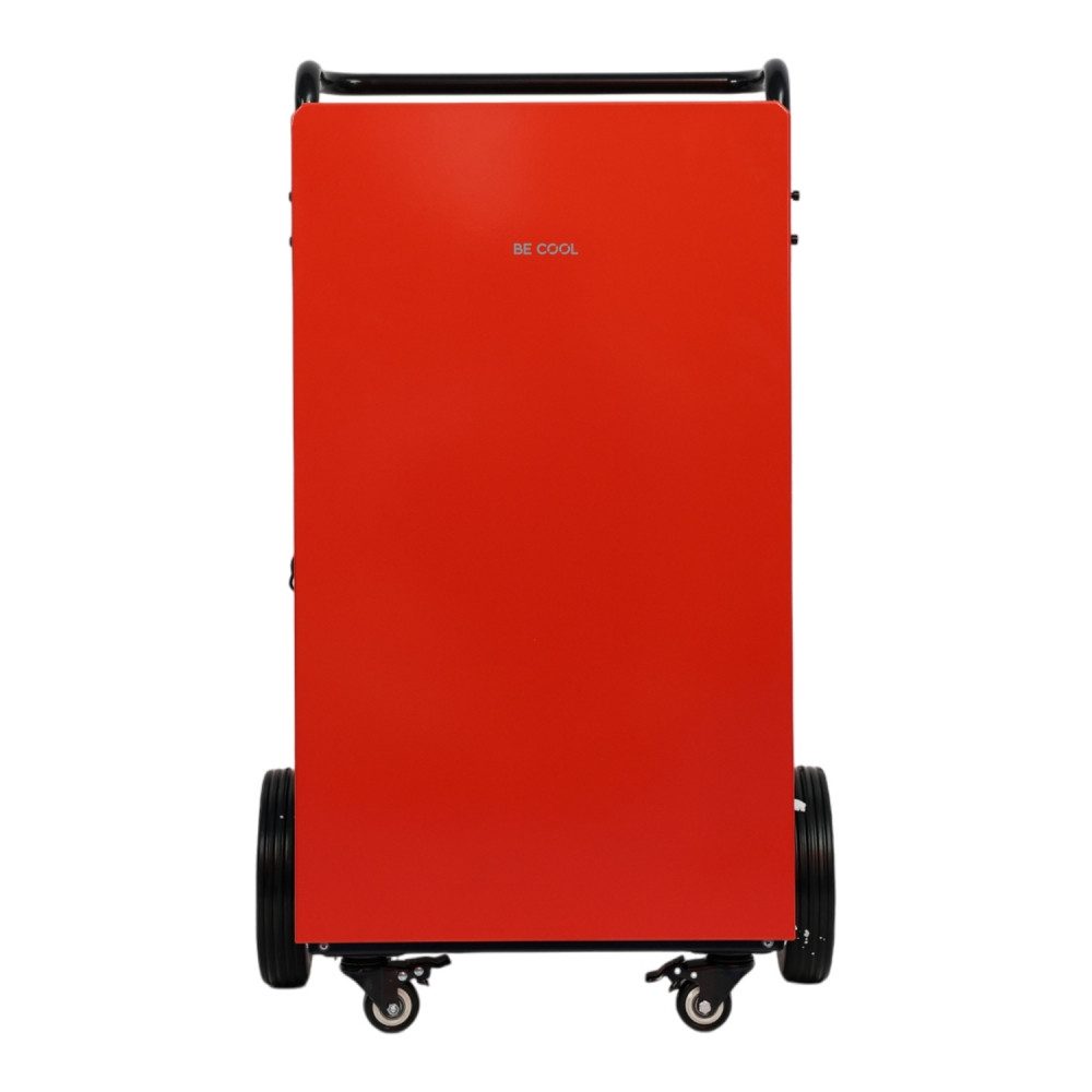 be cool Зволожувач повітря