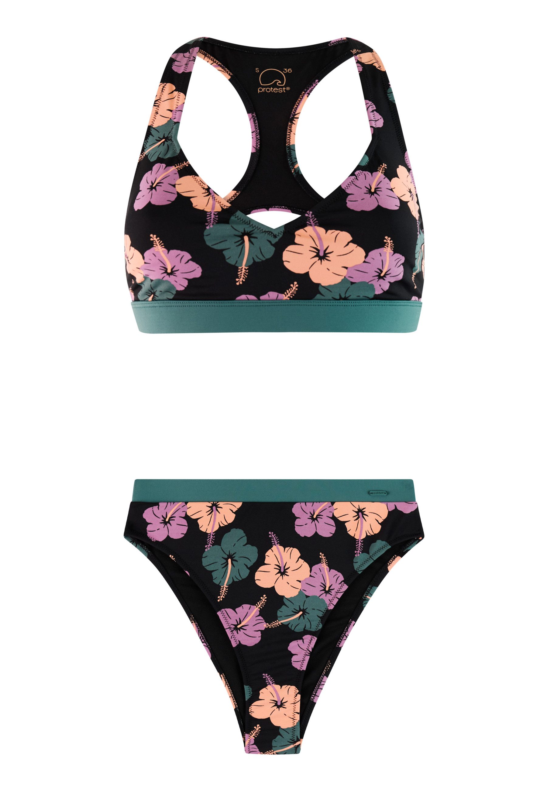 Protest Triangel-Bikini PRTFantasy (Set, 1-St)