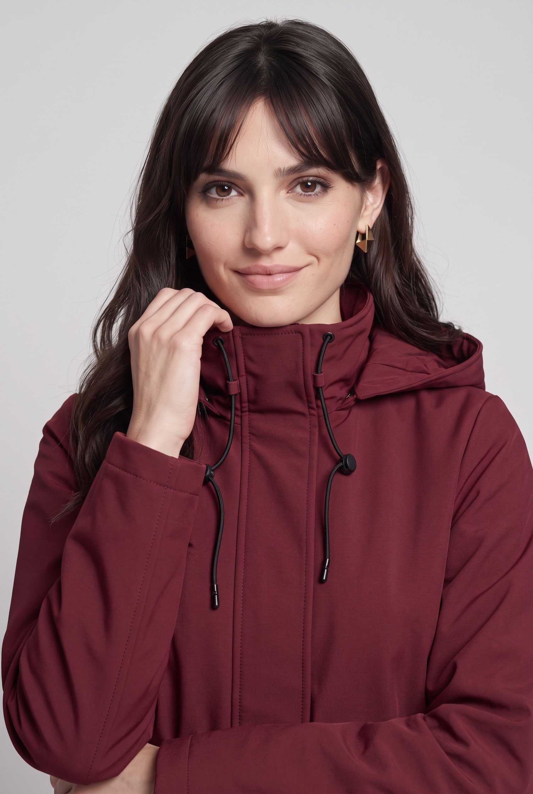 ONLY Parka ONLKARA LIFE PARKA CC OTW