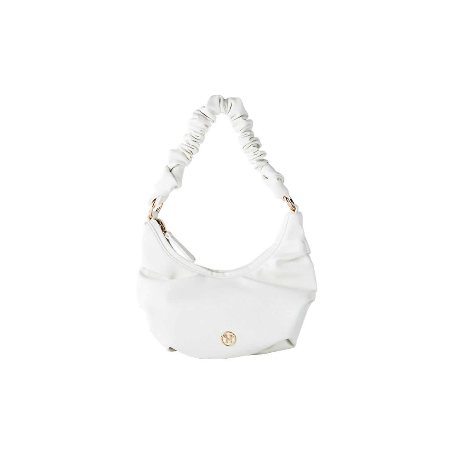 Handtasche Victoria Hyde Cloud Bag Damen Klassisch Unifarbe K