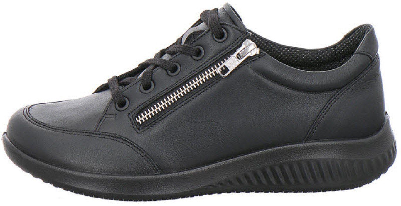 Schnürschuh