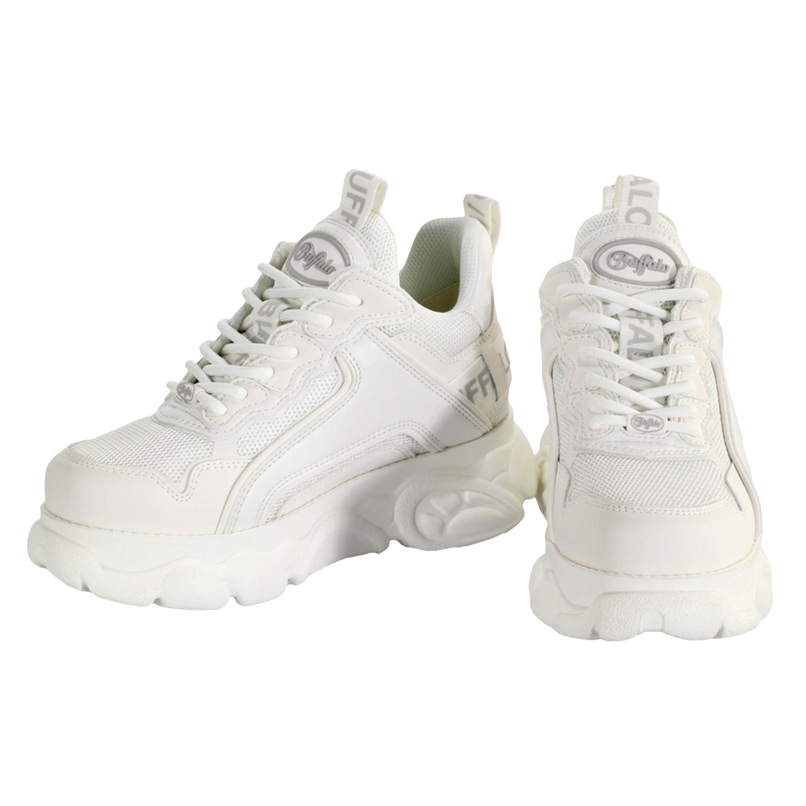 Buffalo CLD Chai Sneaker mit veganer Nappalder-Optik günstig online kaufen