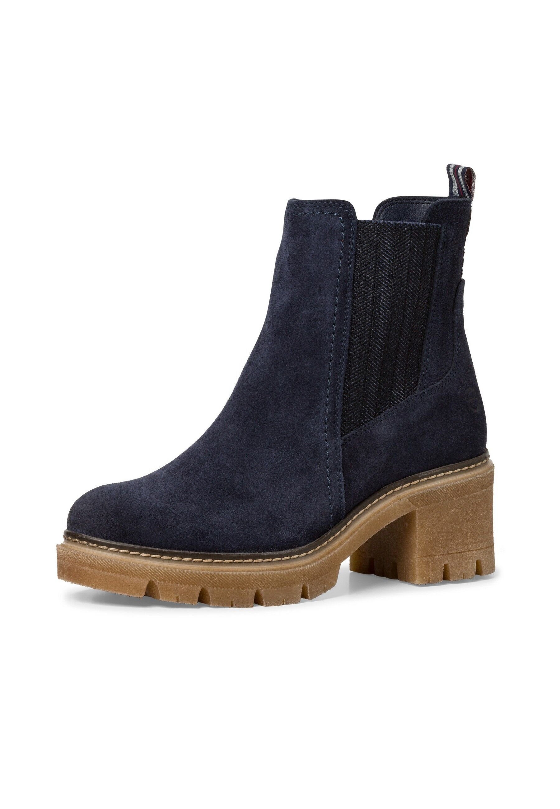 Schlupfstiefel