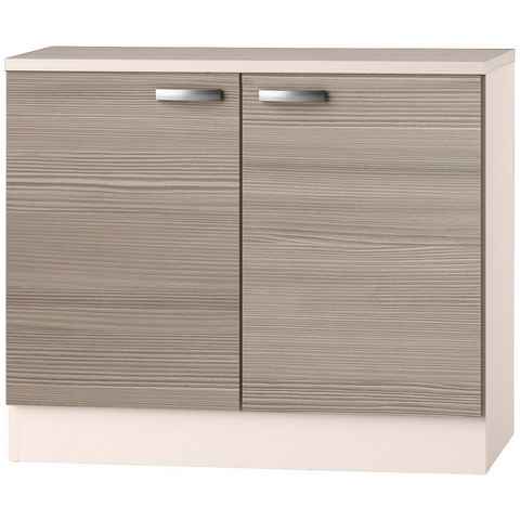 OPTIFIT Spülenschrank Vigo Breite 100 cm