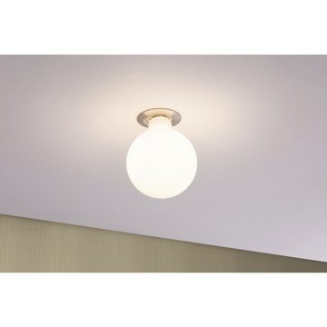 Paulmann LED-Leuchtmittel Paulmann 28702 LED EEK F (A - G) E27 7.5 W Warmweiß (x H) 95 mm x 1