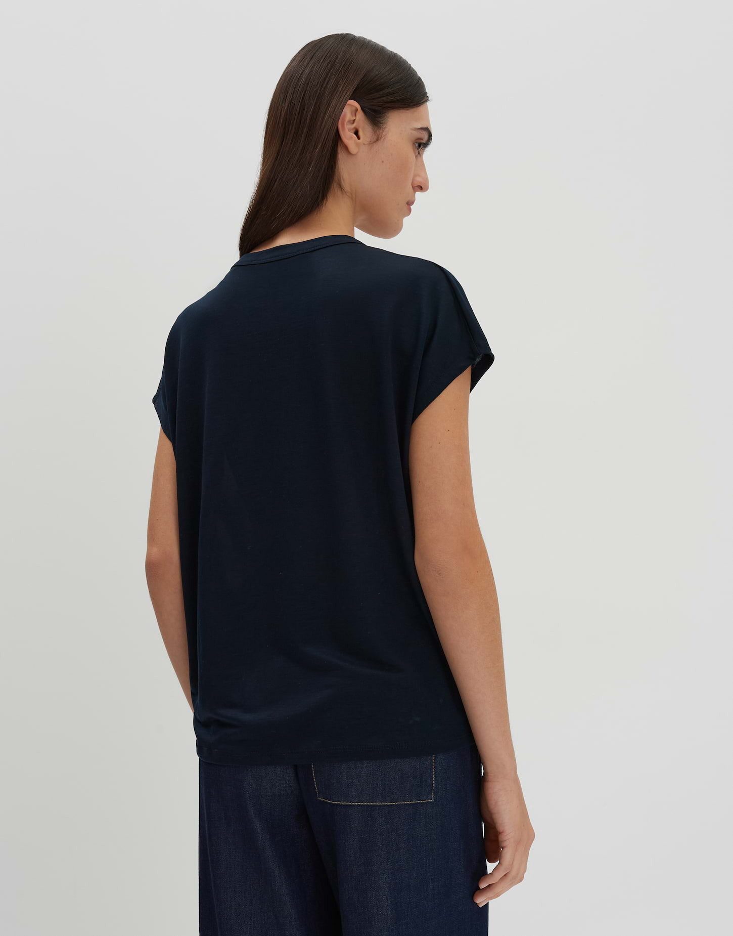 someday V-Shirt Kanja vneck