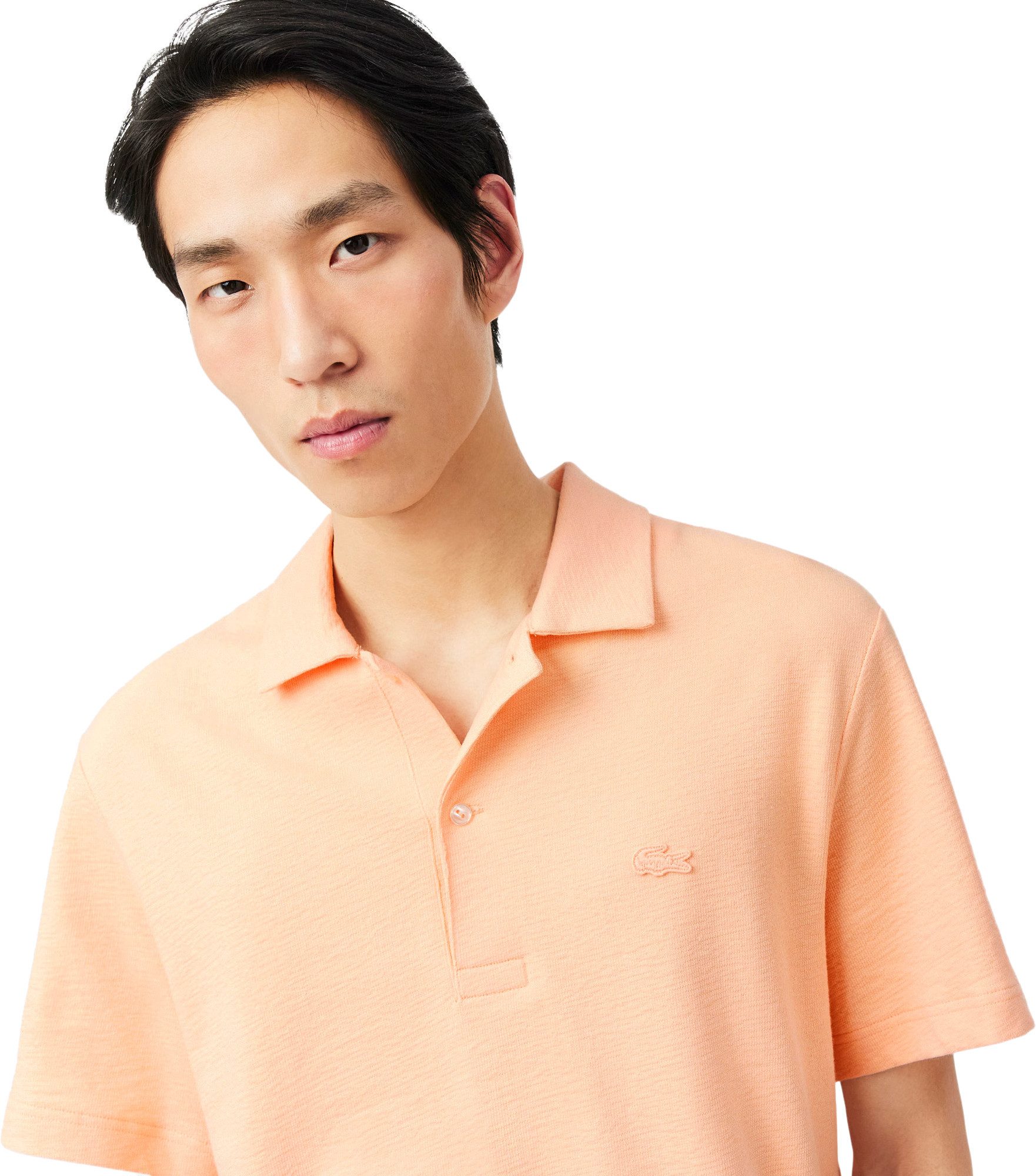 Lacoste Poloshirt LACOSTE Herren Poloshirt Angie