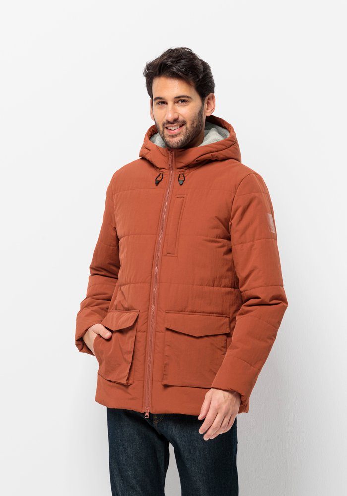 Jack Wolfskin Funktionsjacke WHITE FROST JKT günstig online kaufen
