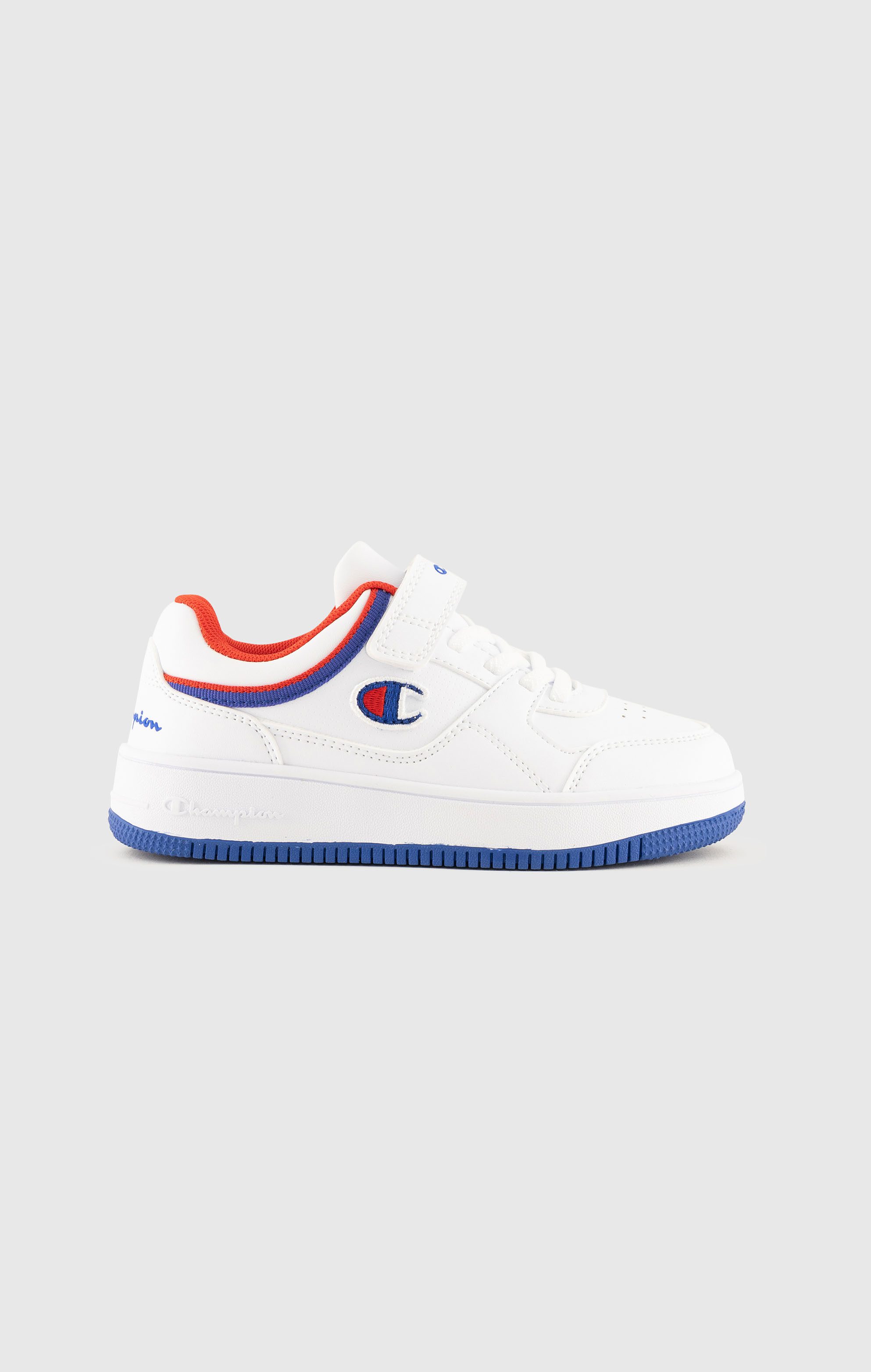 RD18 LOW B PS Sneaker