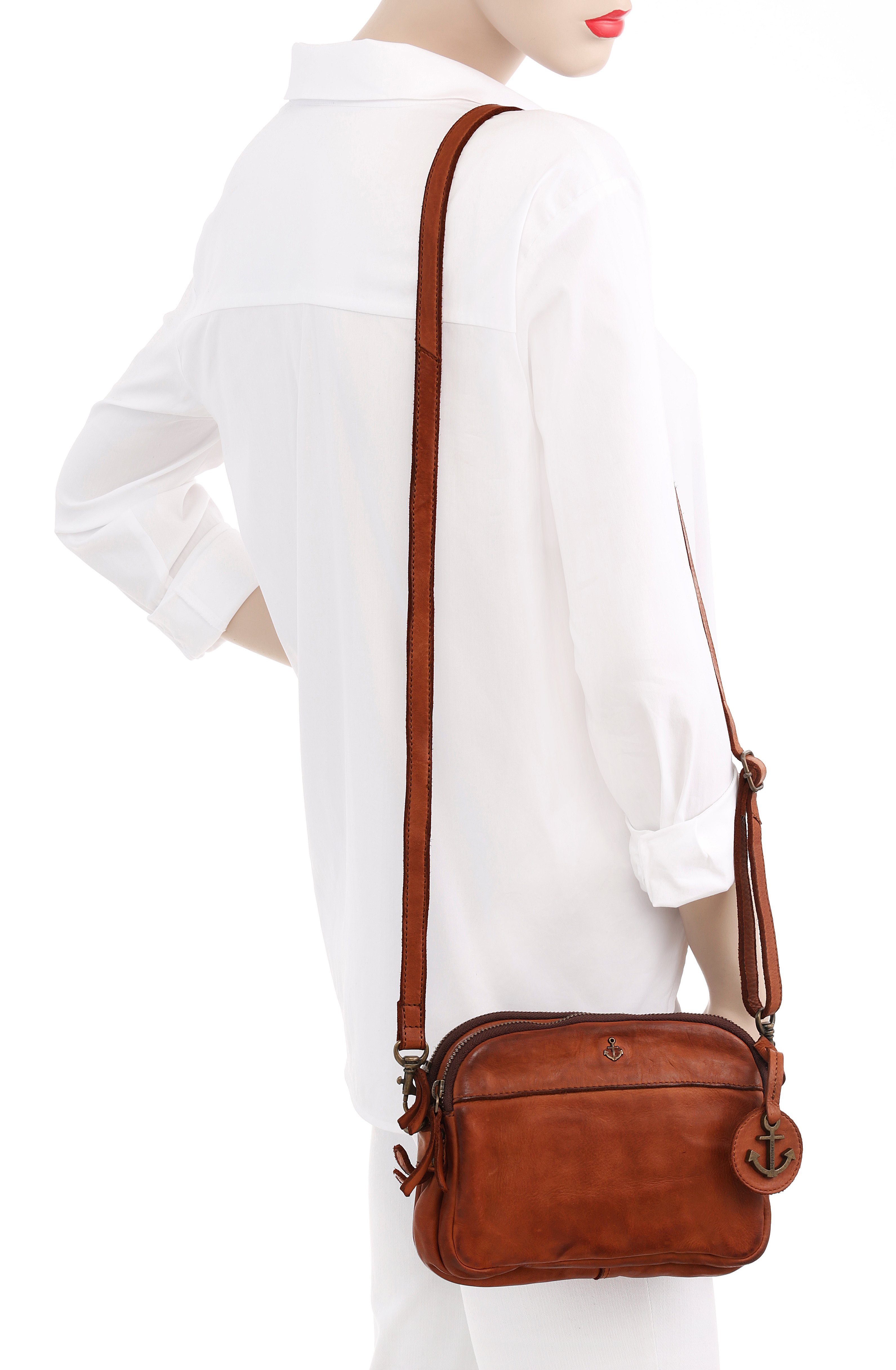 HARBOUR 2nd Umhängetasche Rieke, Schultertasche Handtasche günstig online kaufen