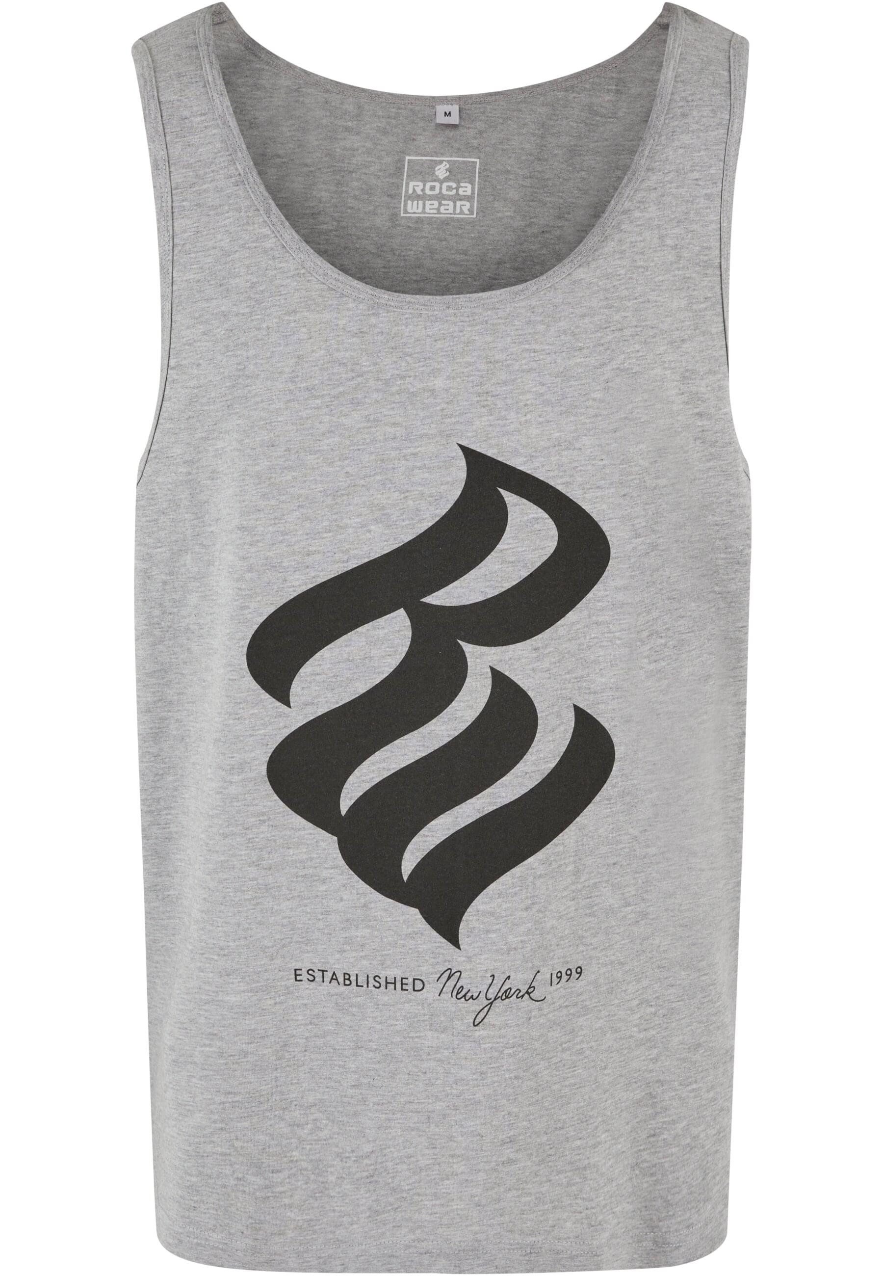 Rocawear T-Shirt Basic Tanktop günstig online kaufen