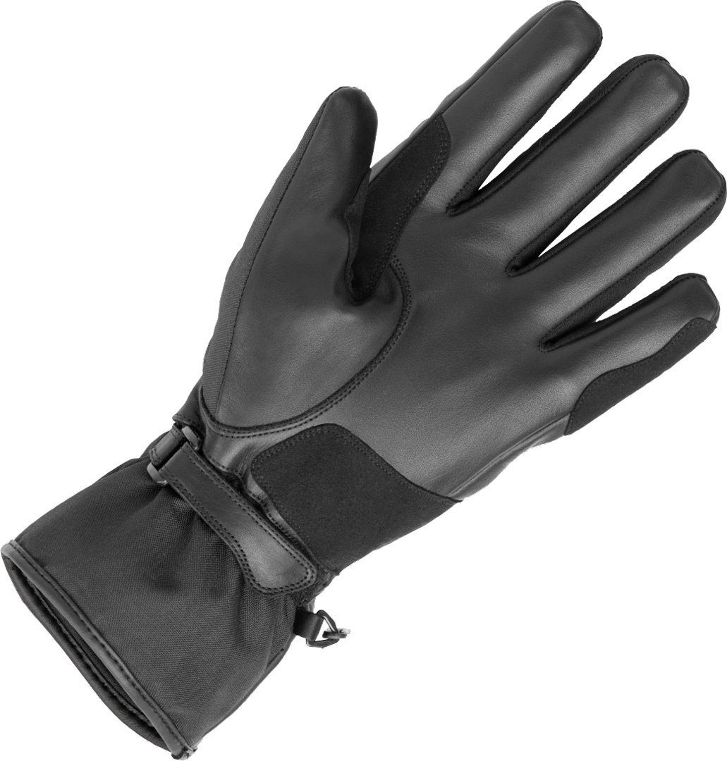 Büse Motorradhandschuhe Runner Motorradhandschuhe (winddicht, wasserdicht) wasserdicht