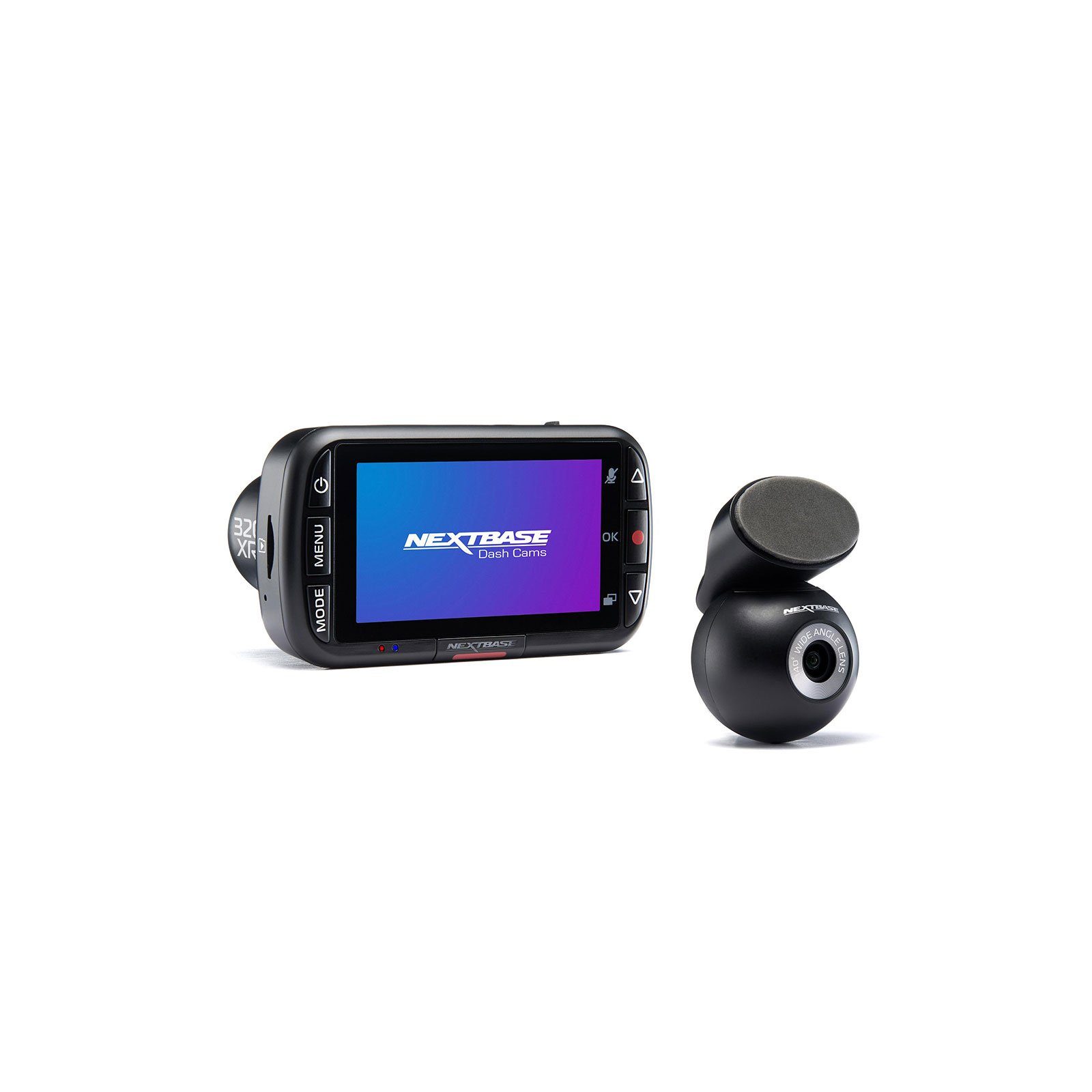 Nextbase 320XR Dashcam
