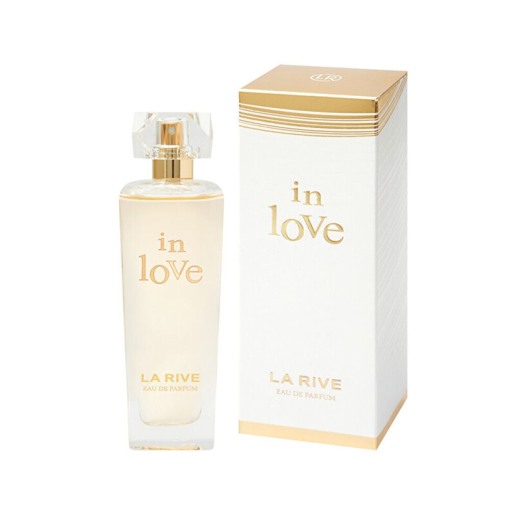 La Rive Eau de Parfum In Love Eau De Parfum Spray 90ml für Frauen