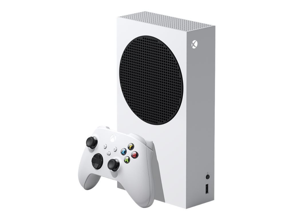 Microsoft