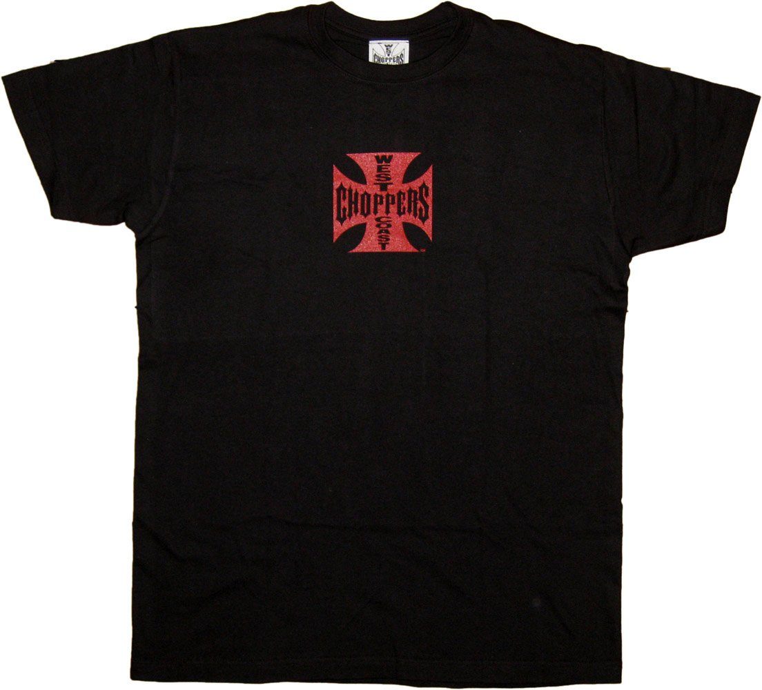 West Coast Choppers T-Shirt günstig online kaufen