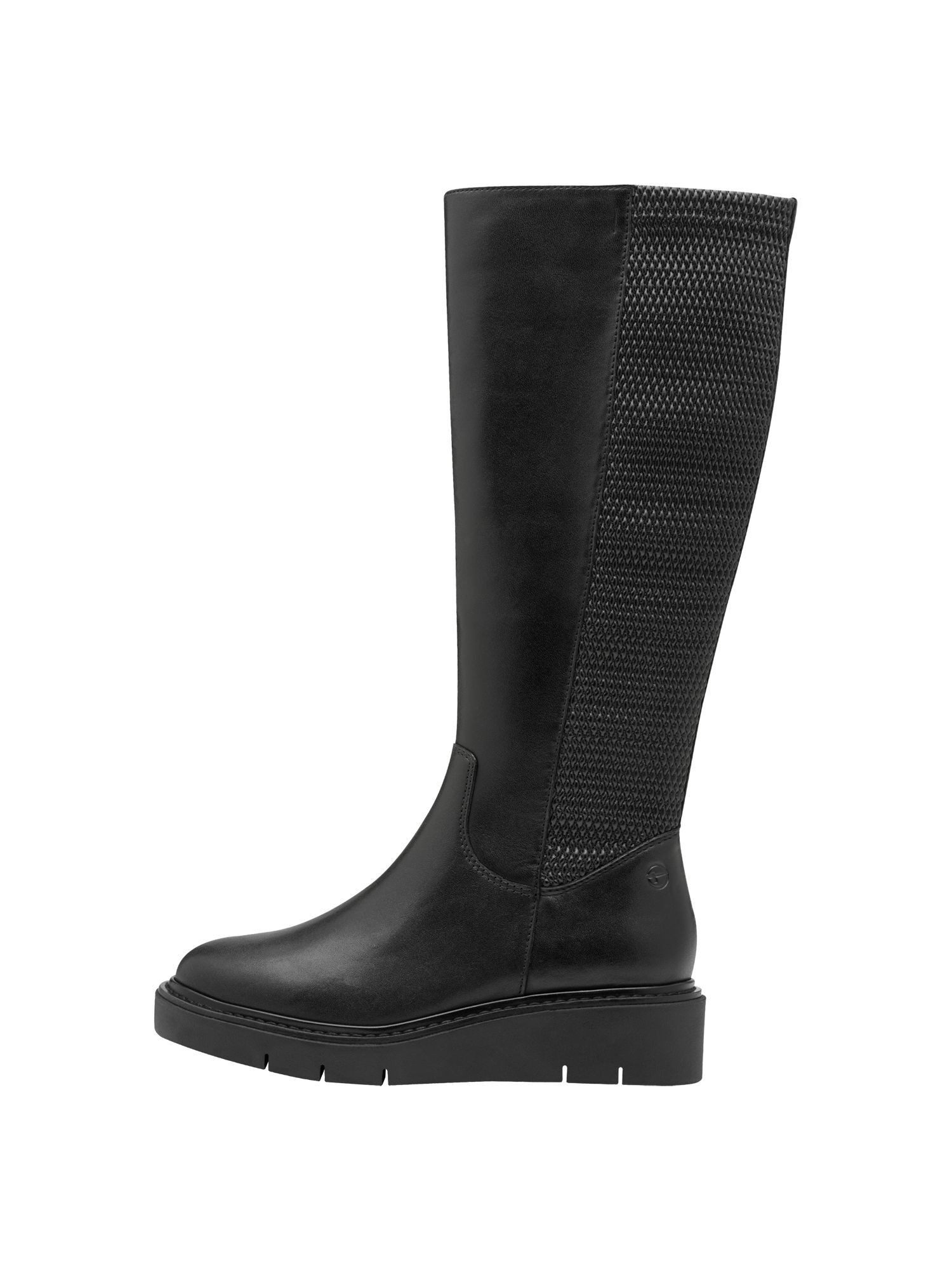 Tamaris WIDE FIT Stiefel Stretch
