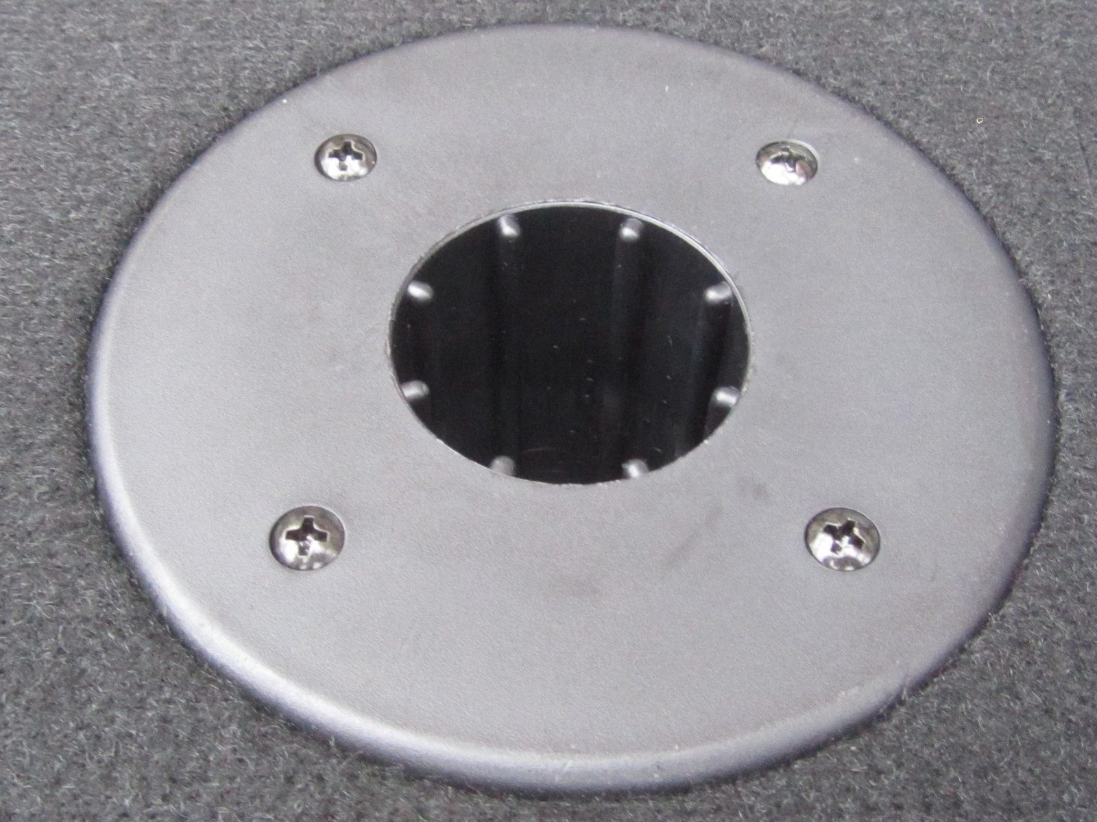 DSX DSX Line 600 Watt PA Party DJ Disco Lautsprecher Boxen 3 Wege 1x30 cm Party-Lautsprecher (600.00 W)