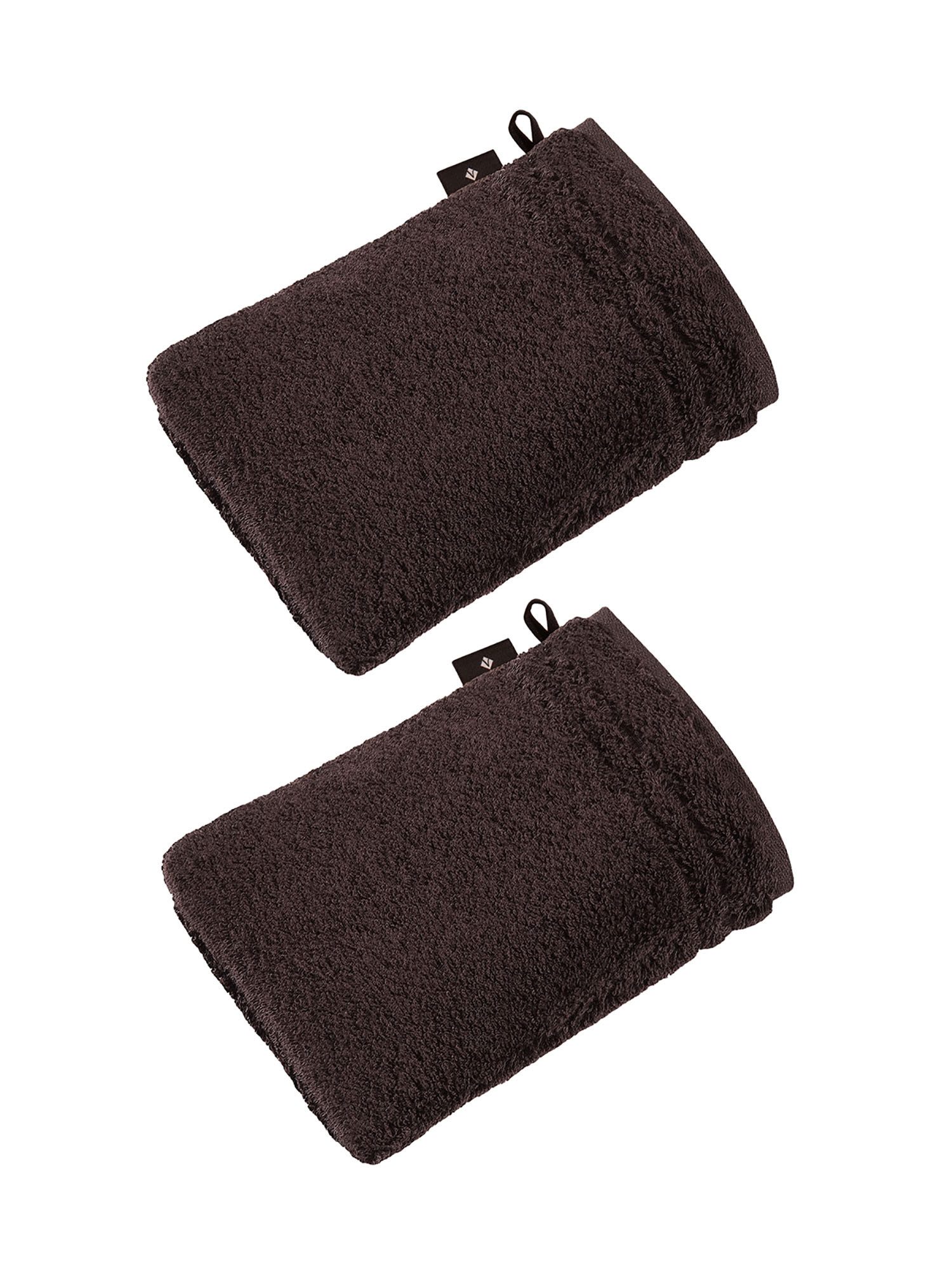 Vossen Handtücher Collection Vienna Style Supersoft - Alle Größen -, Frottier (Packung, 2-St)