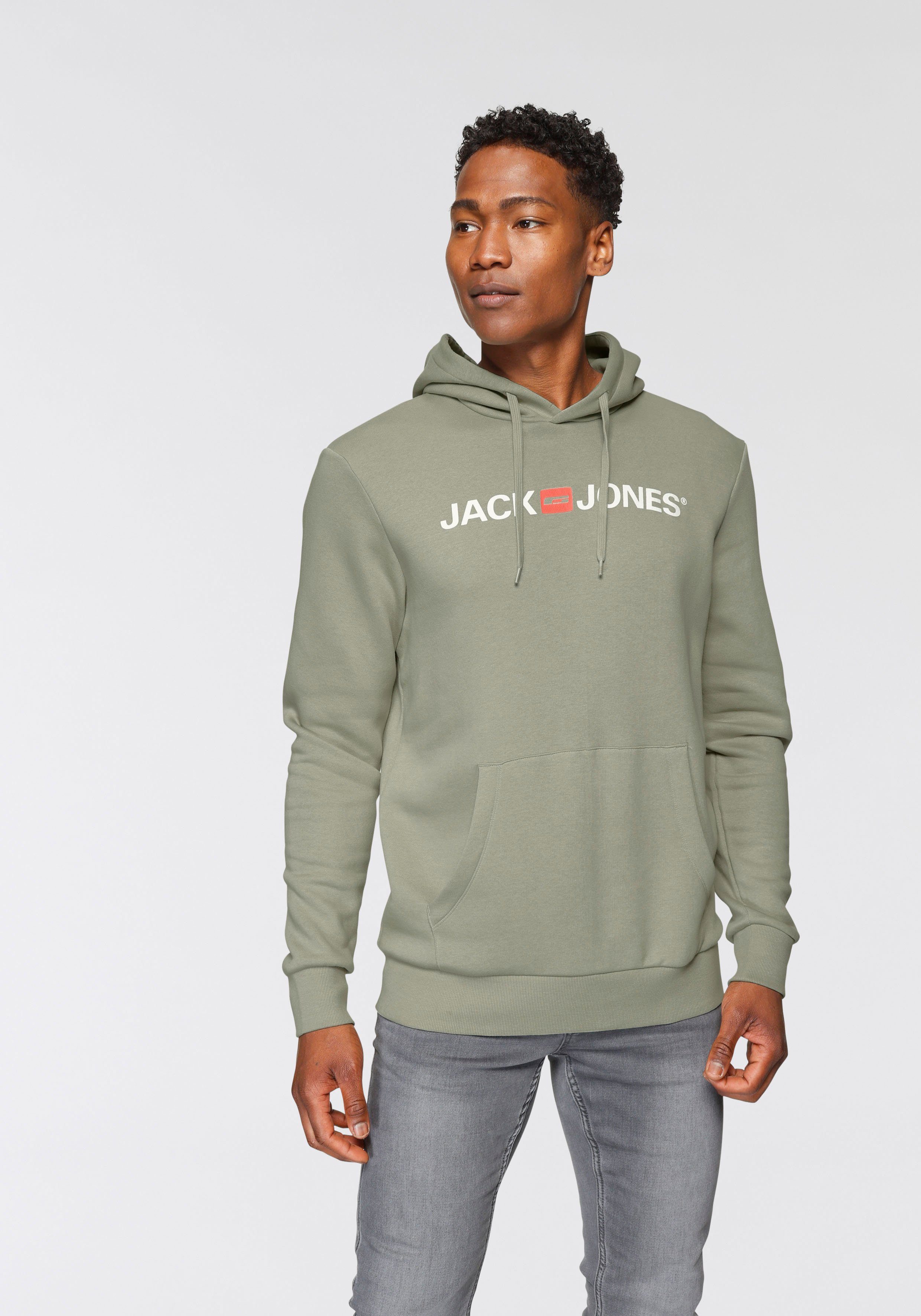 Jack & Jones Herren Sweatshirts online kaufen | OTTO