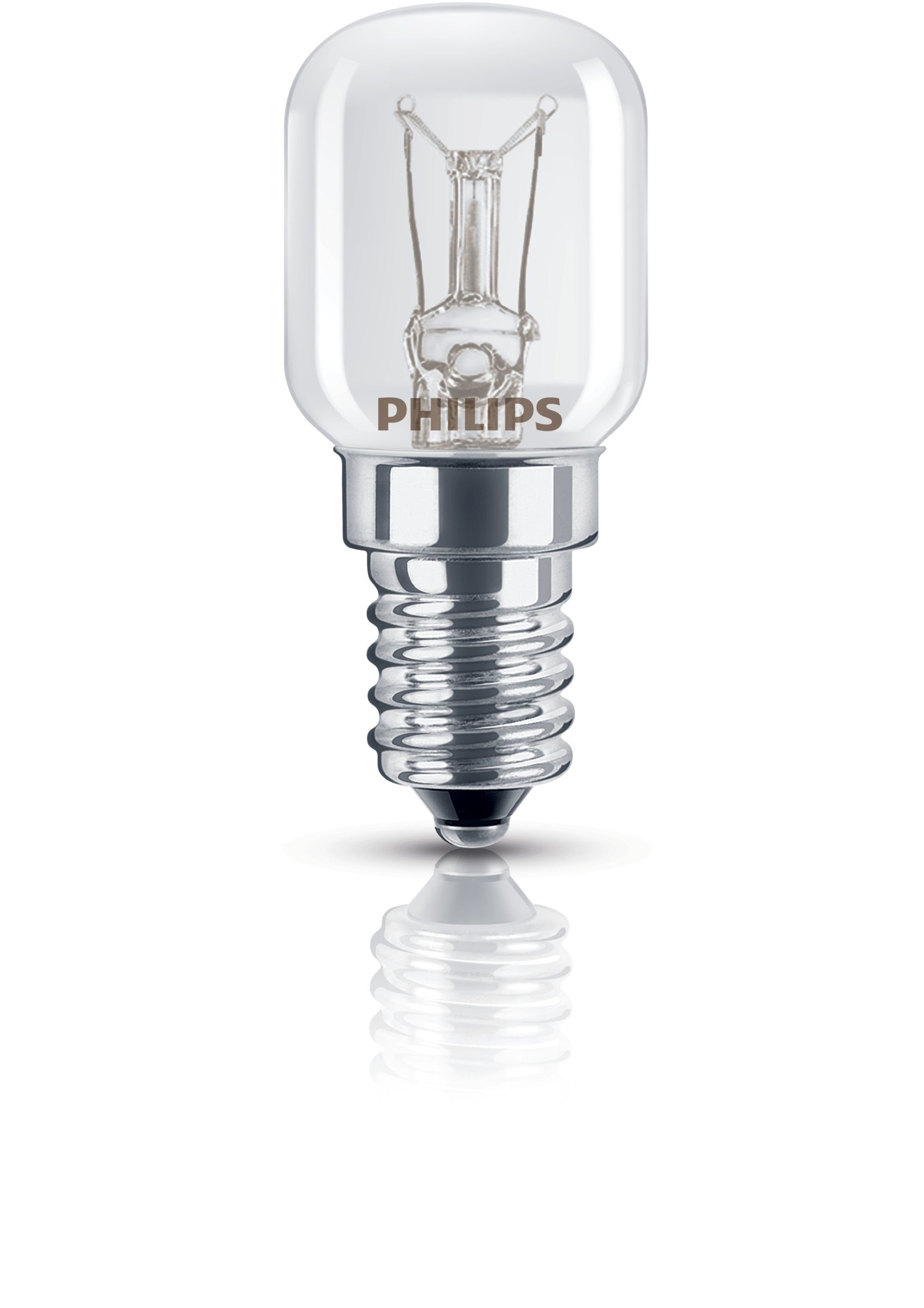 Philips Schreibtischunterlage Philips Backofenlampe T22 E14 25W für Backofen