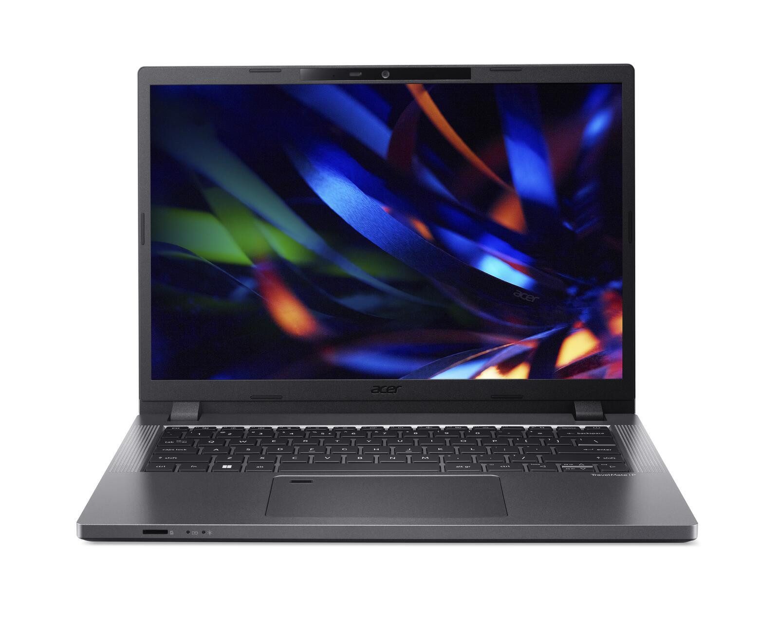 Acer TMP214-43-TCO-R8U3 Notebook