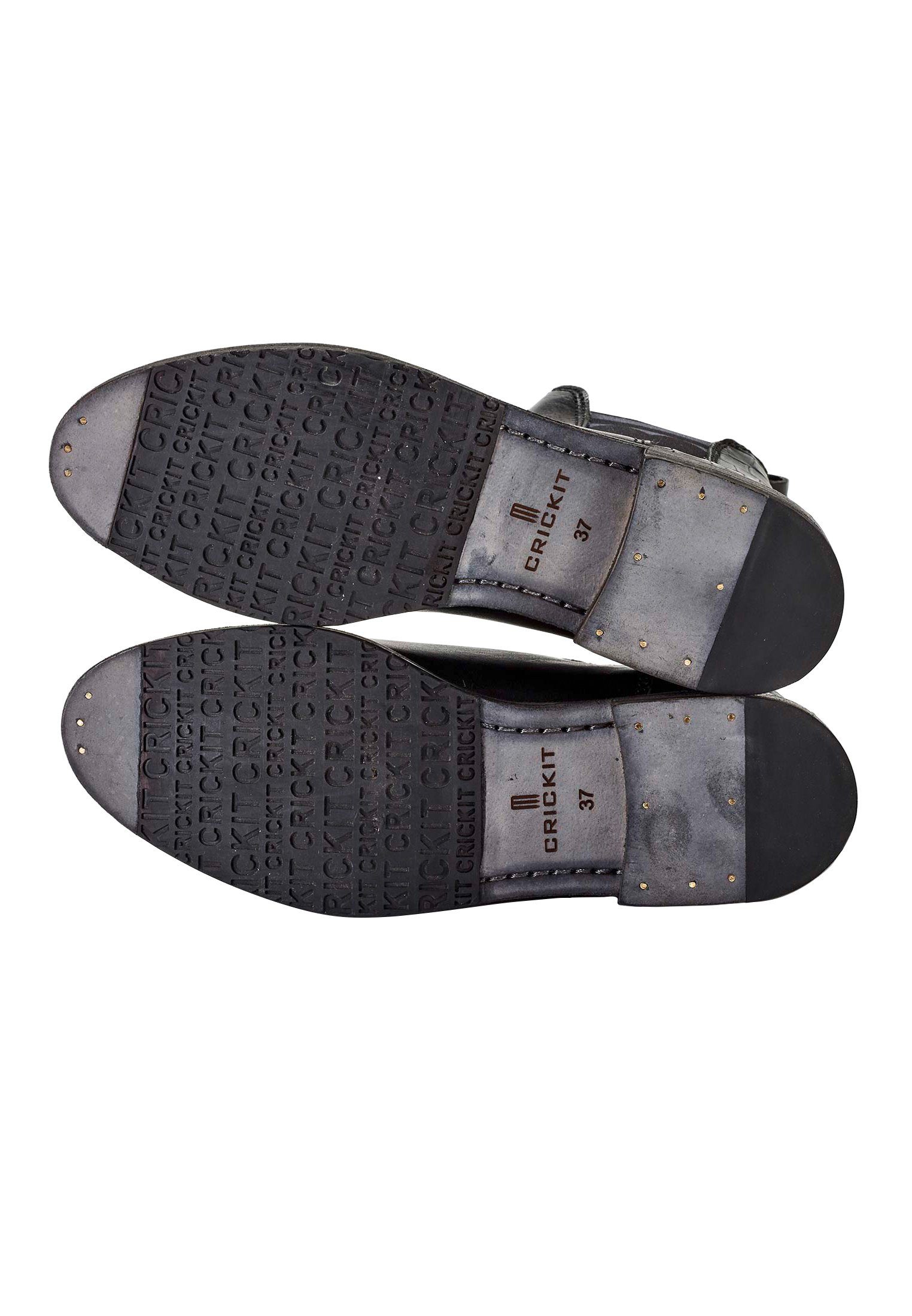 CRICKIT AMY mit Streifen und Herz Chelseaboots günstig online kaufen