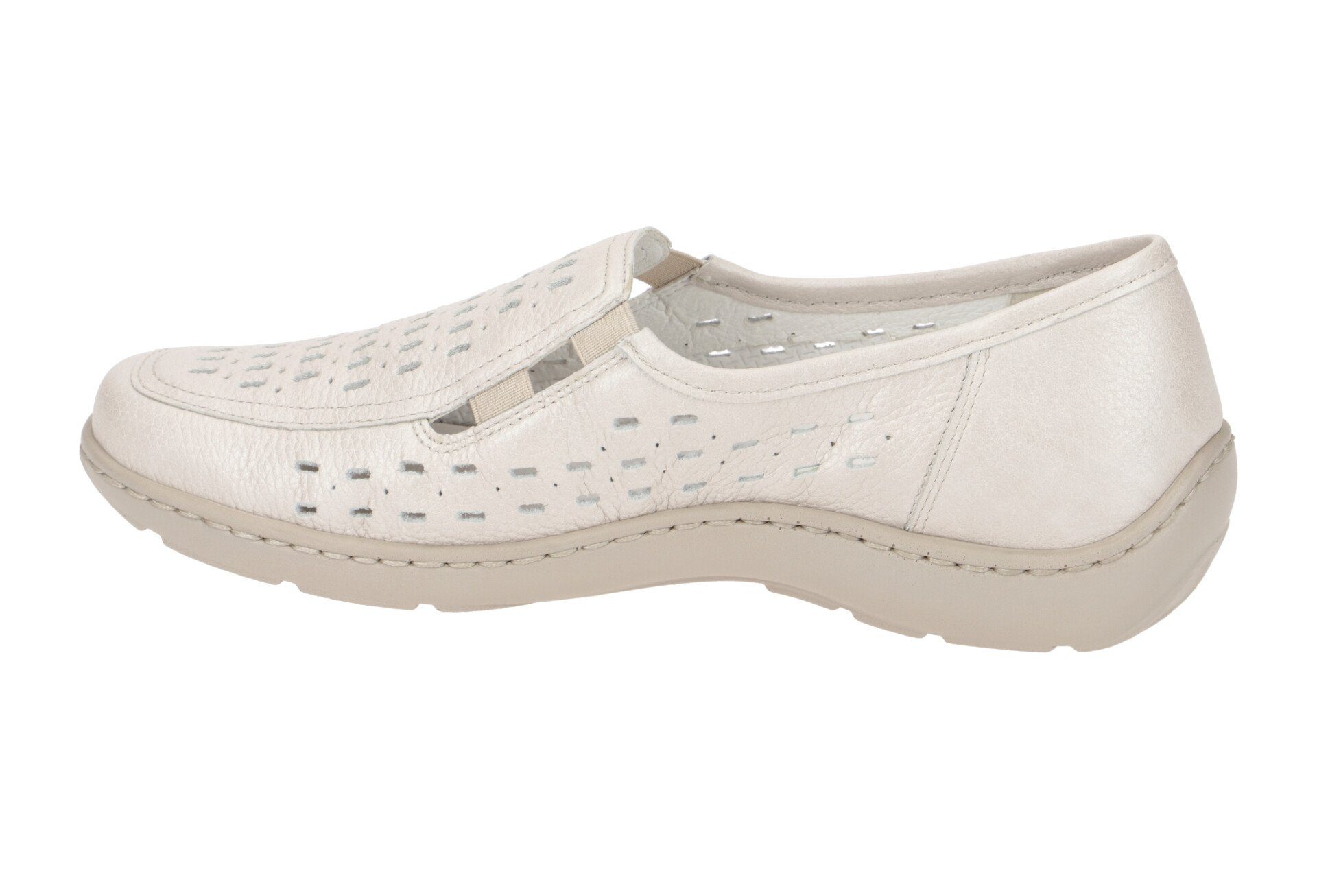 Waldläufer 496501 172 111 Slipper