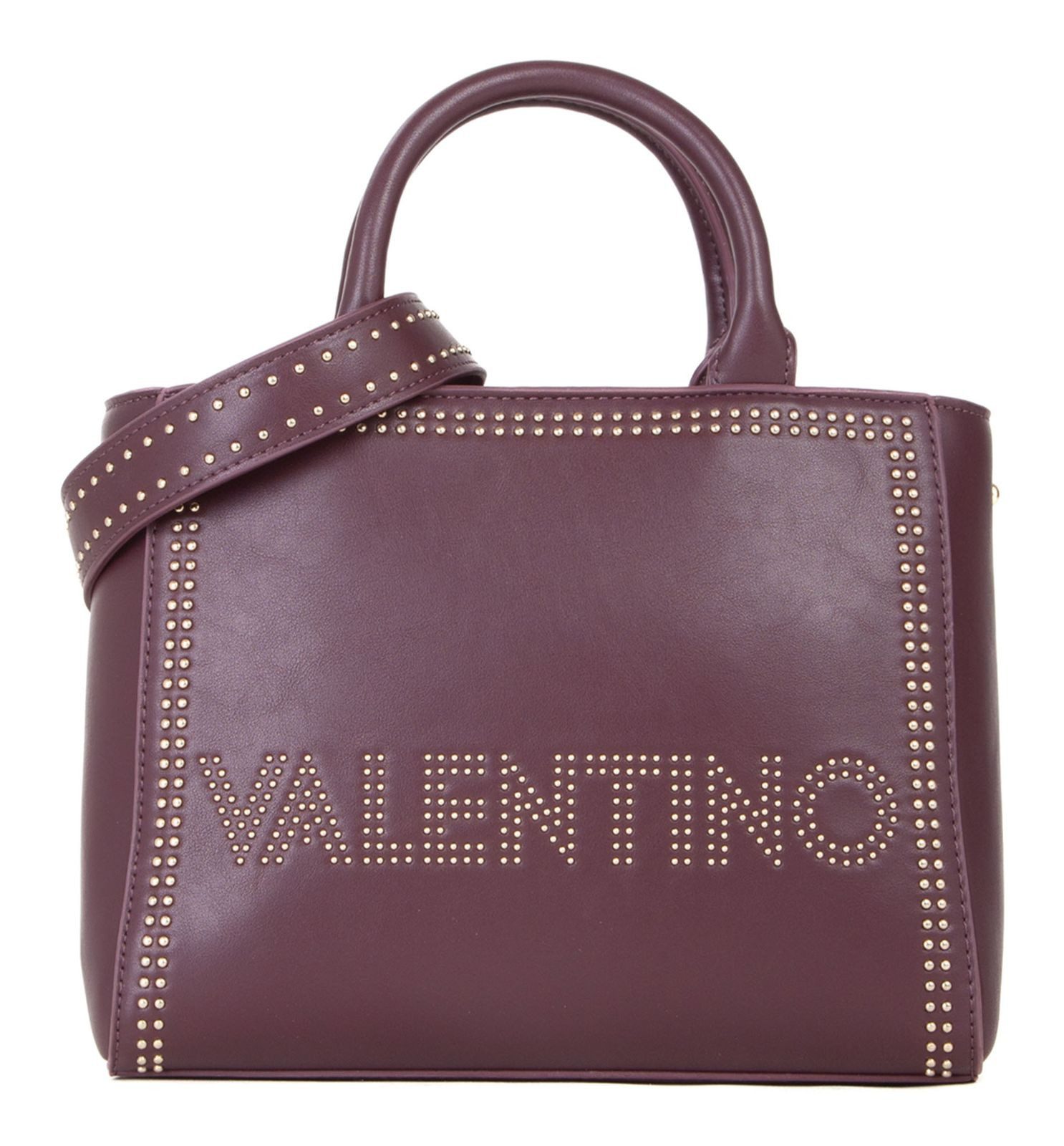 VALENTINO BAGS Schultertasche Shopping günstig online kaufen