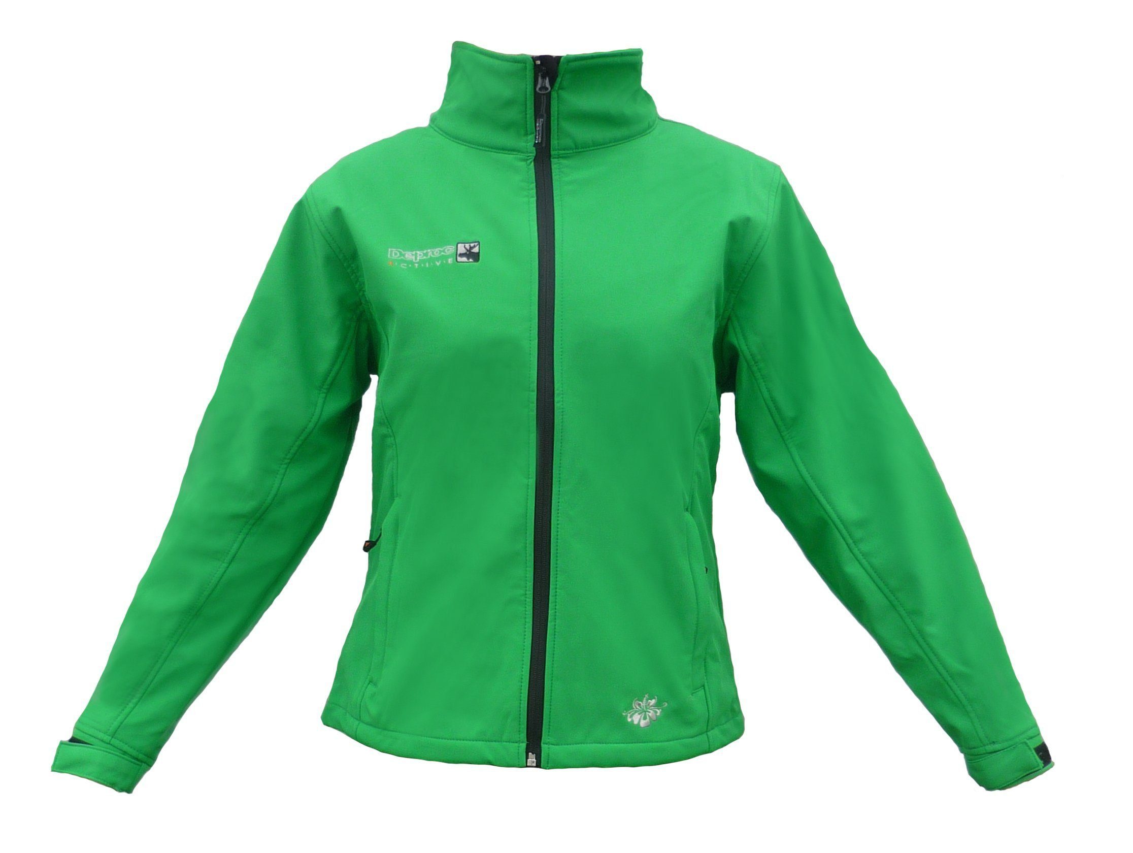 Softshelljacke WESTLOOK WOMEN