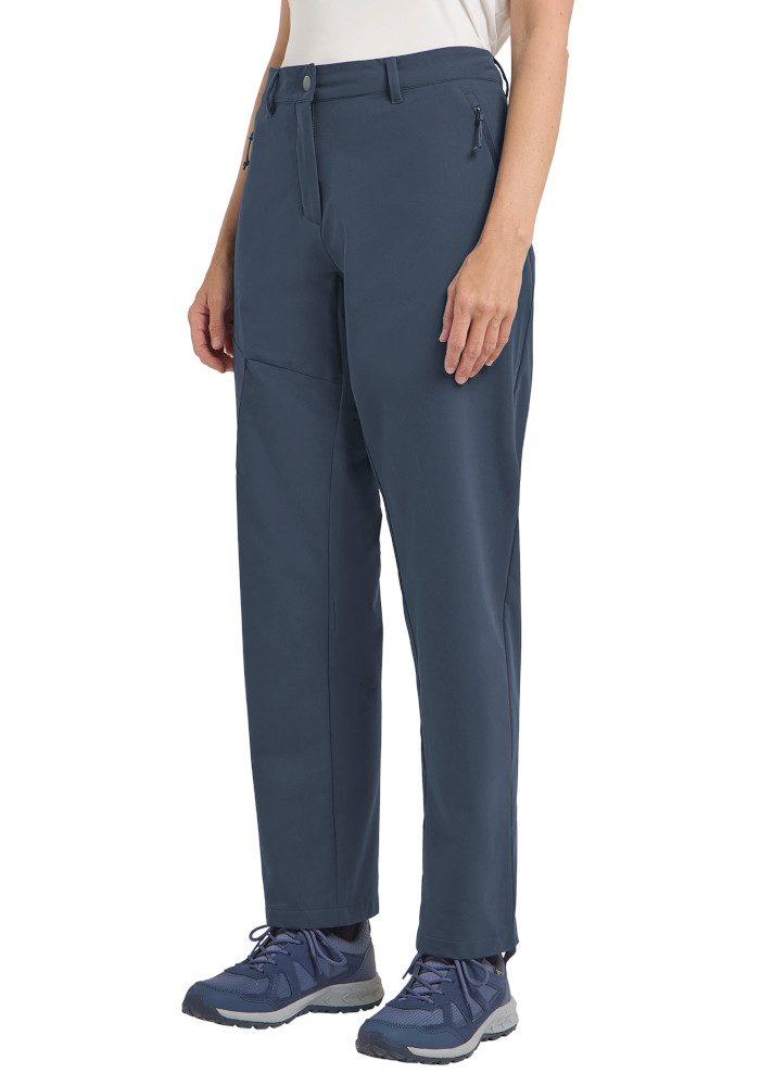 Jack Wolfskin Softshellhose PICO TRAIL PANTS W