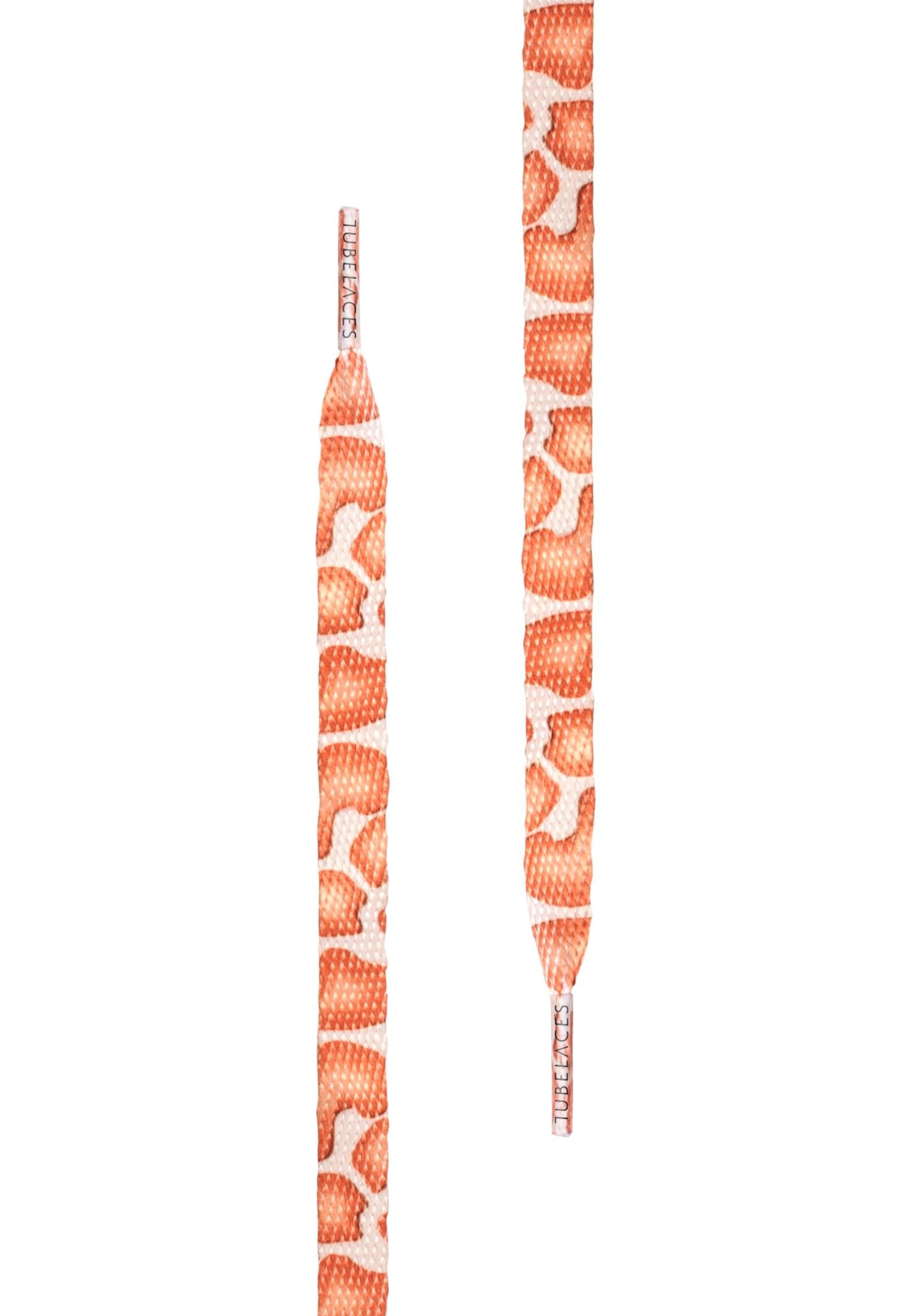 URBAN CLASSICS Schnürsenkel Urban Classics Accessoires Special Flat