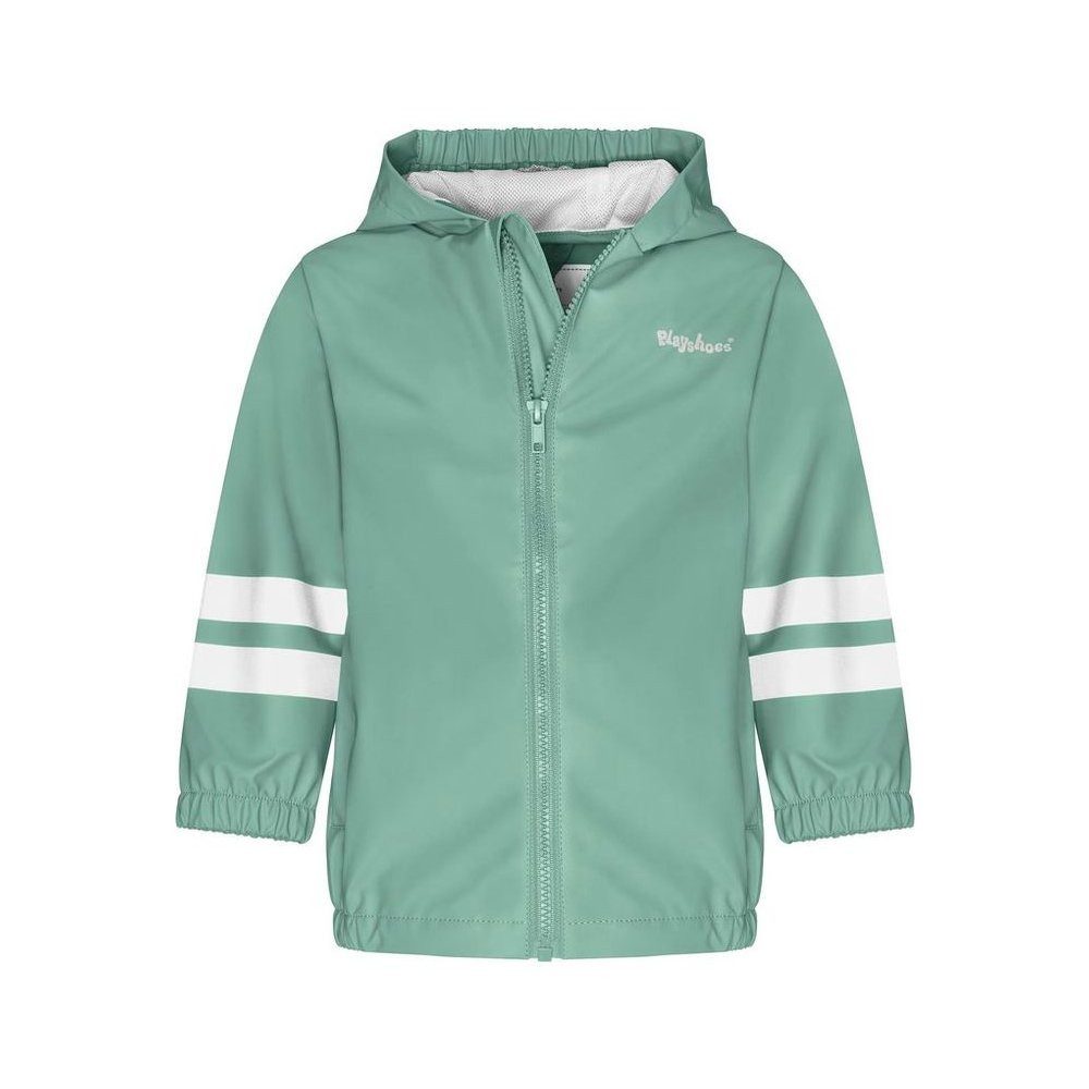 Playshoes Regenjacke Regenjacke Basic