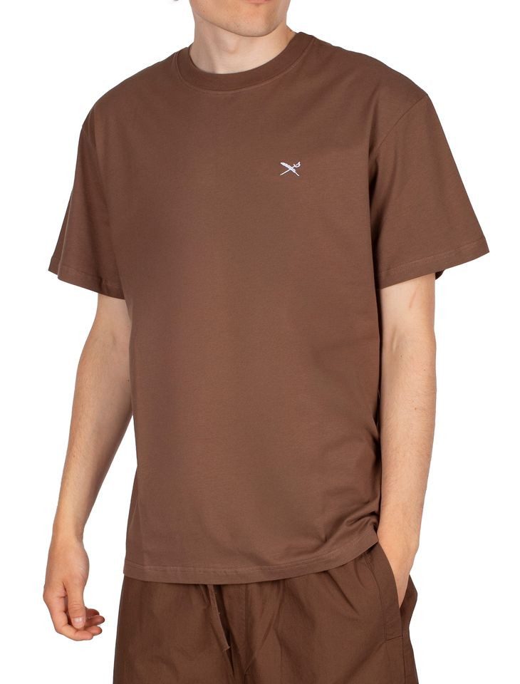 iriedaily T-Shirt – Herren T-Shirt Relaxed günstig online kaufen
