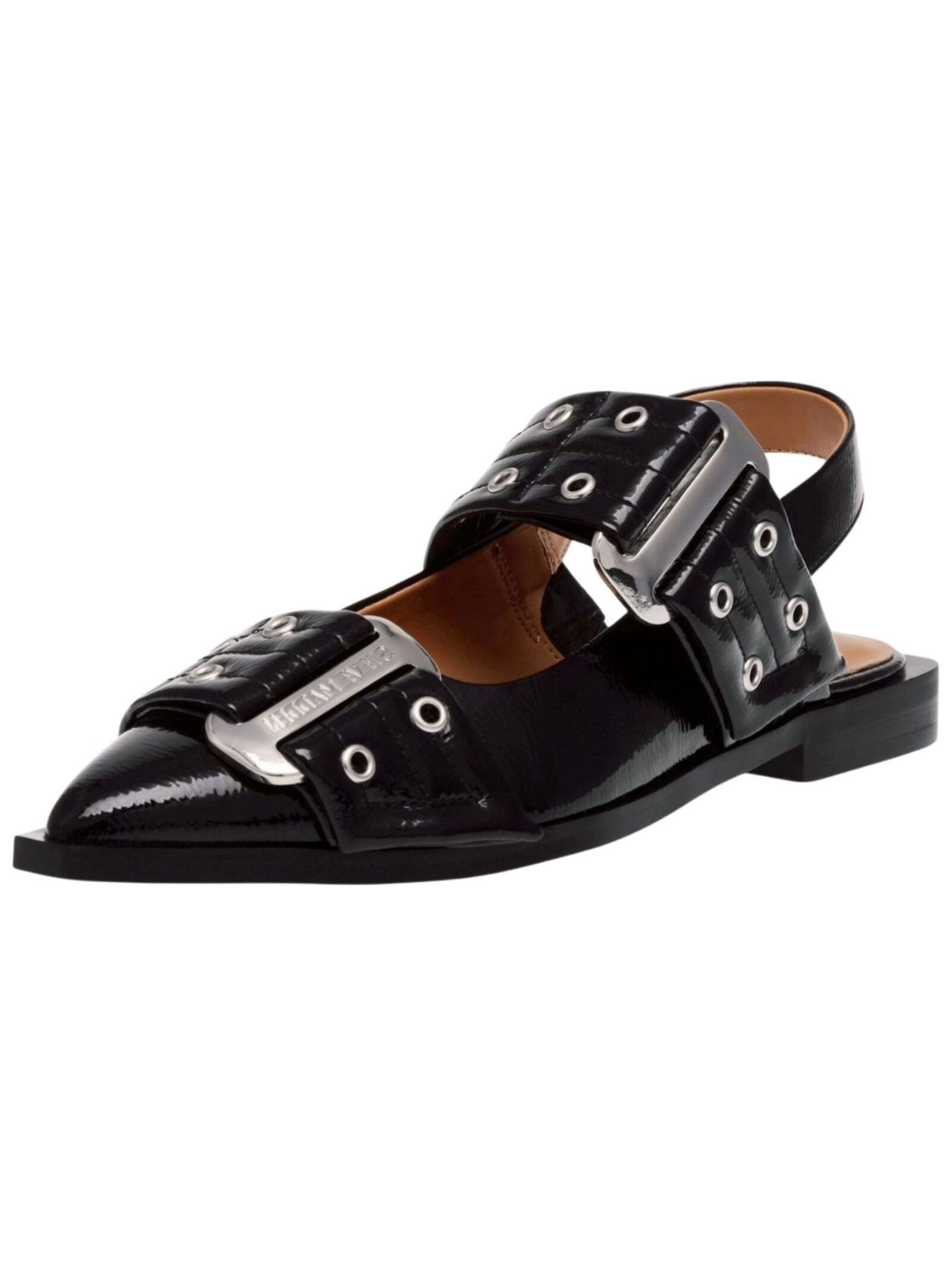 STEVE MADDEN STEVE MADDEN Балетки Lederimitat Ballerina