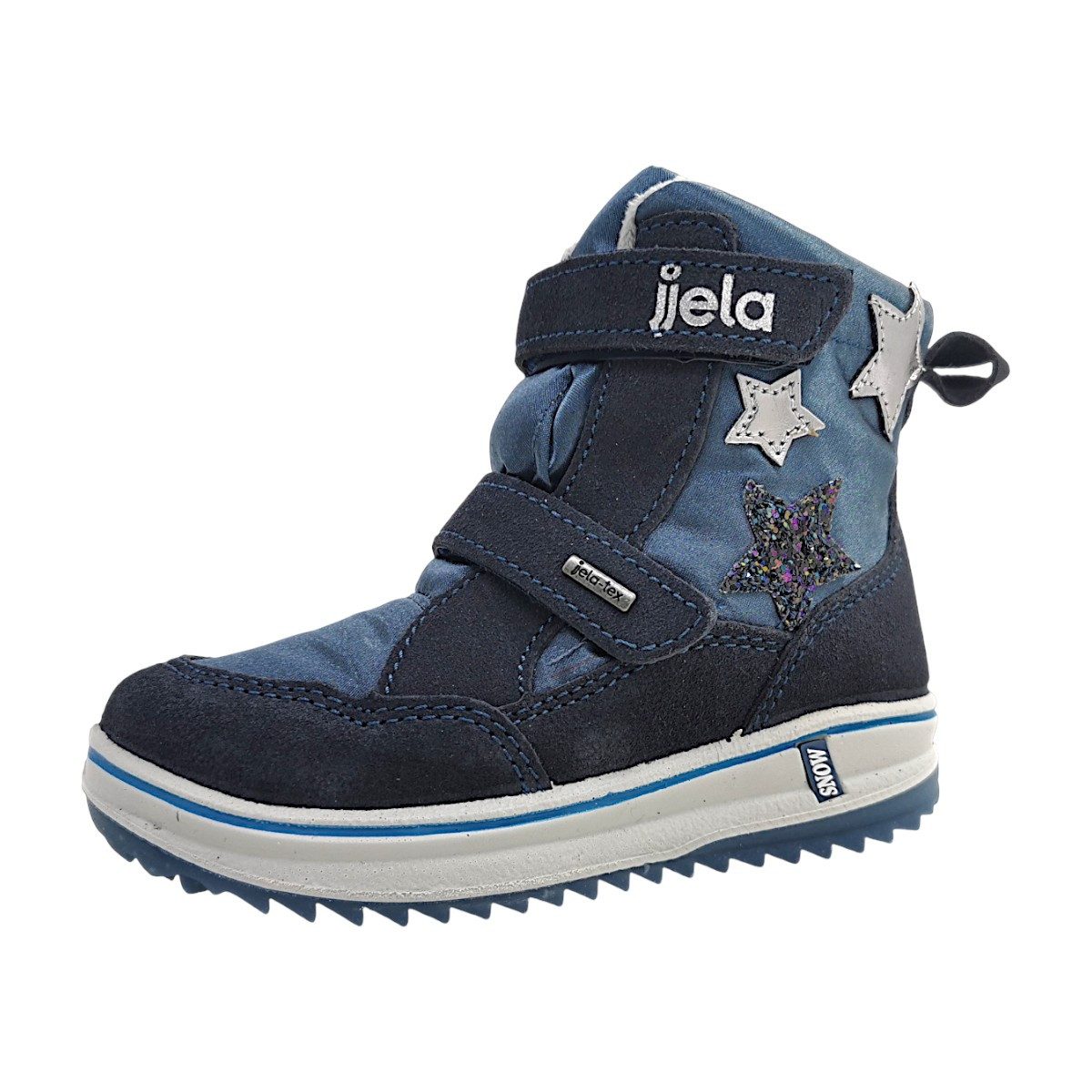 Jela Winterstiefel